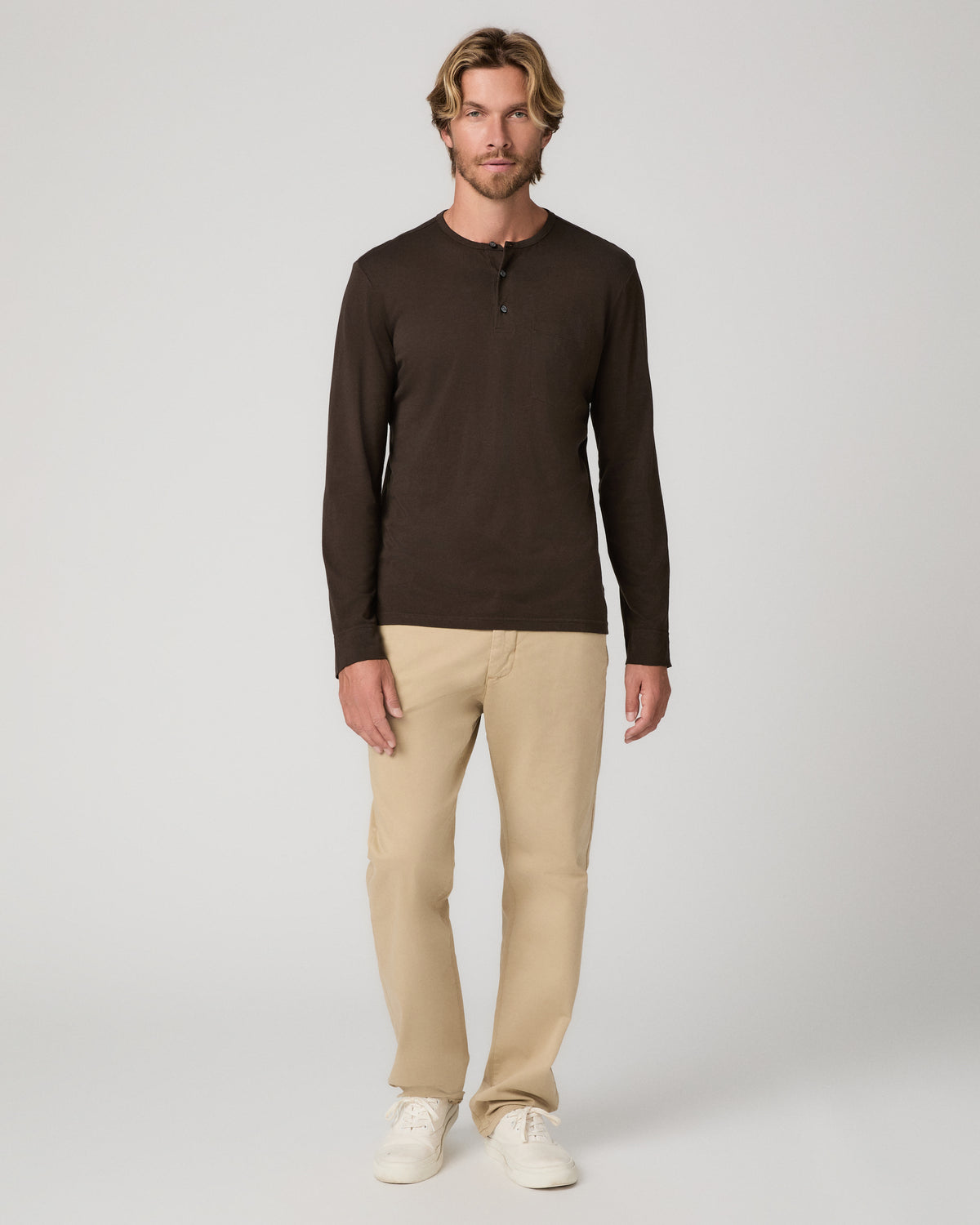 Kirkwood Henley - Dark Agar S