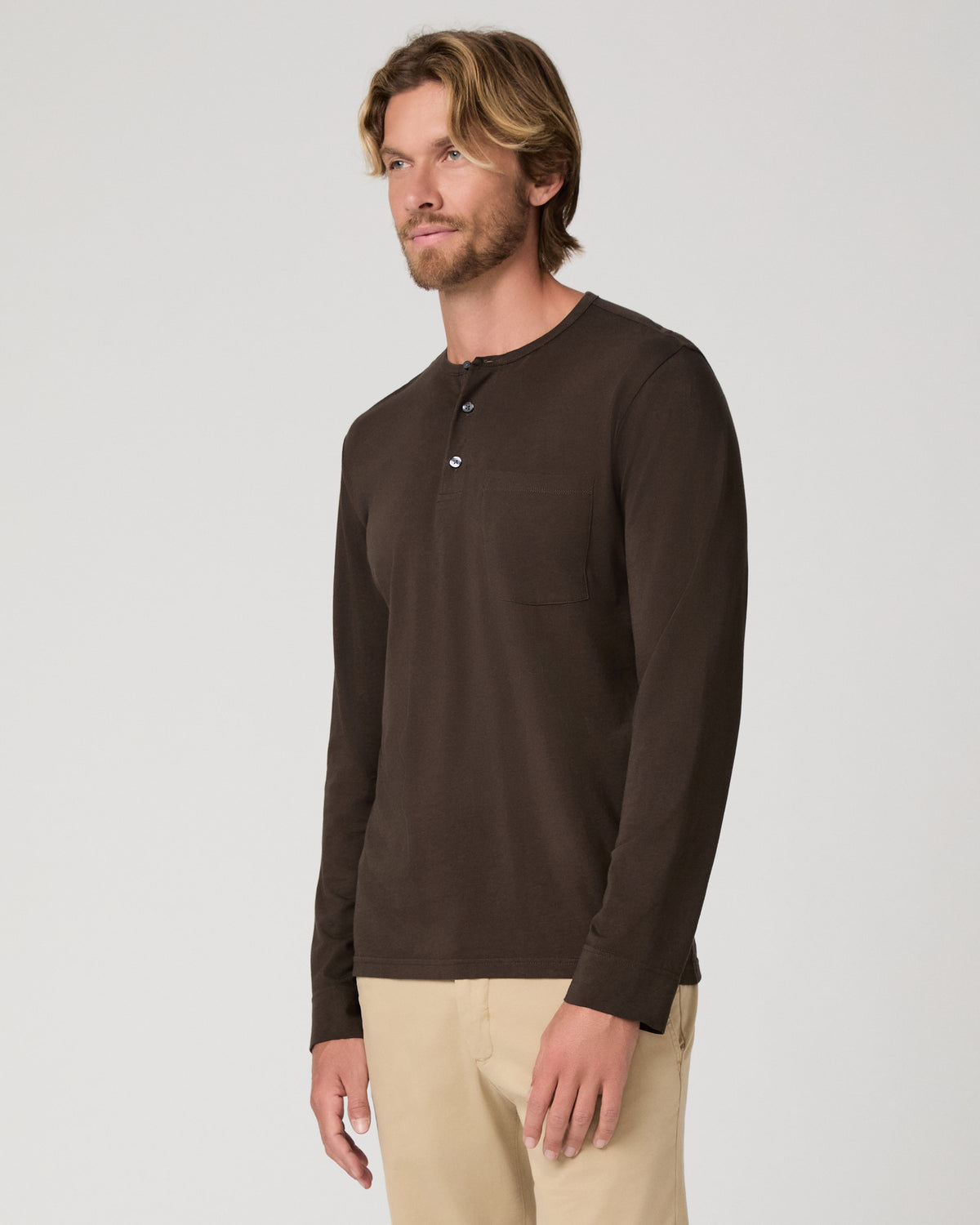 Kirkwood Henley - Dark Agar S