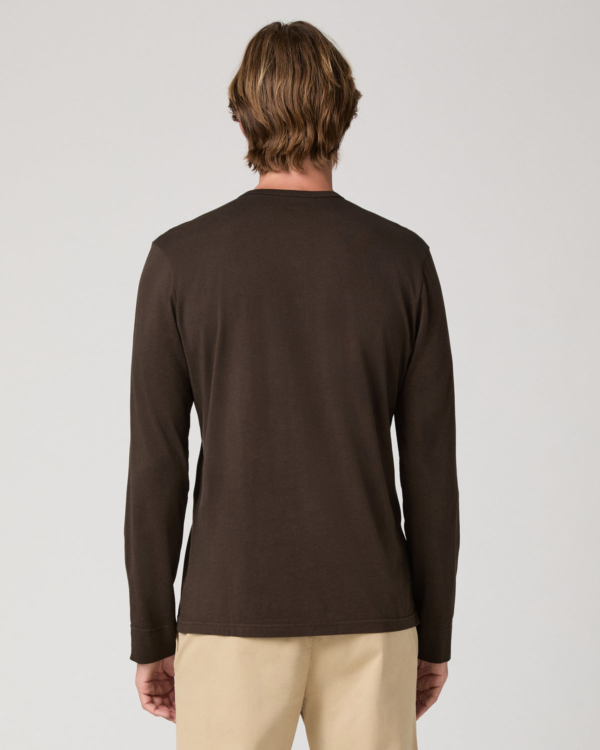 Kirkwood Henley - Dark Agar S