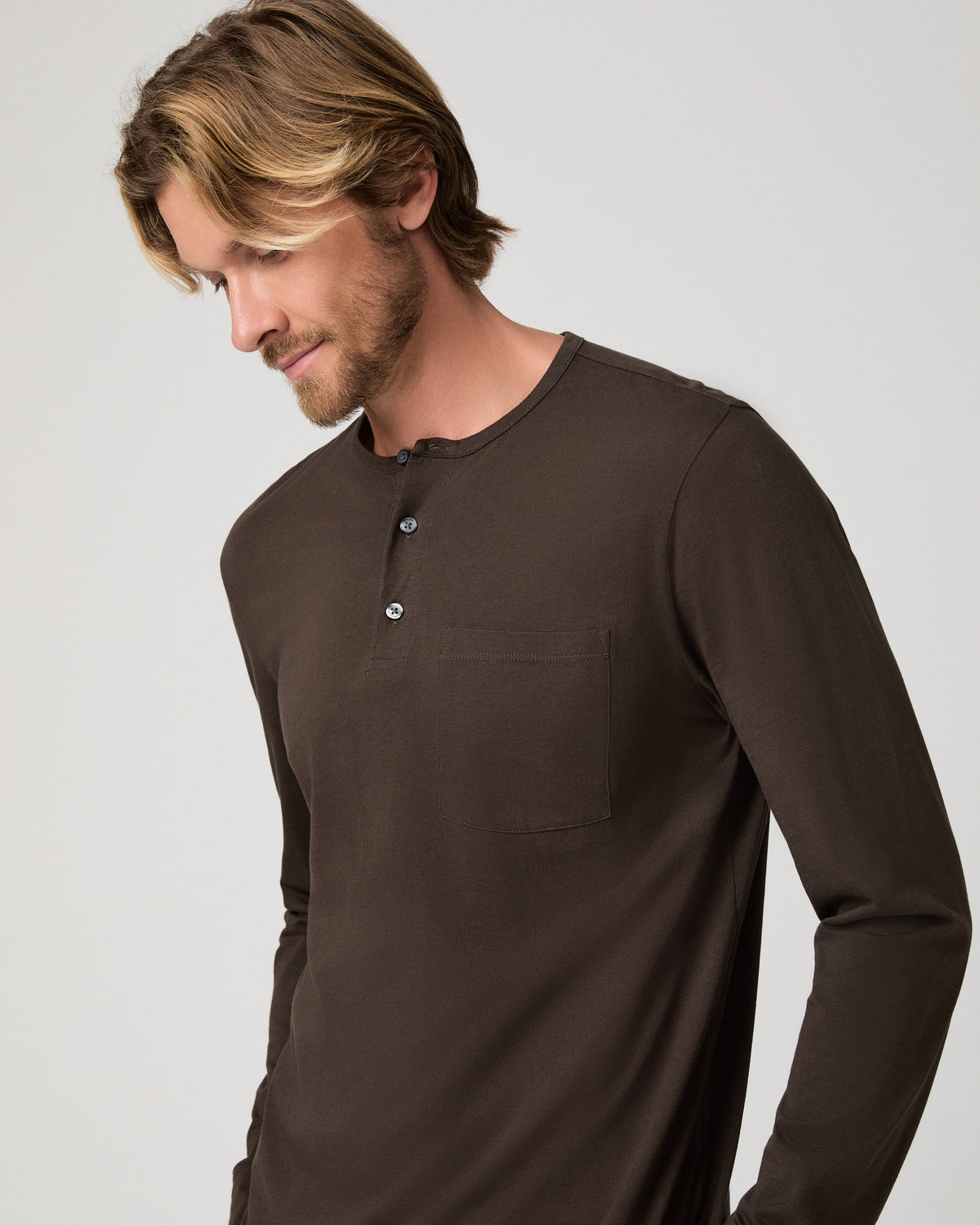 Kirkwood Henley - Dark Agar S