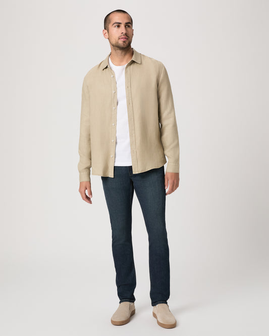 Lennox 32 Inch Slim Jean - Cellar 28
