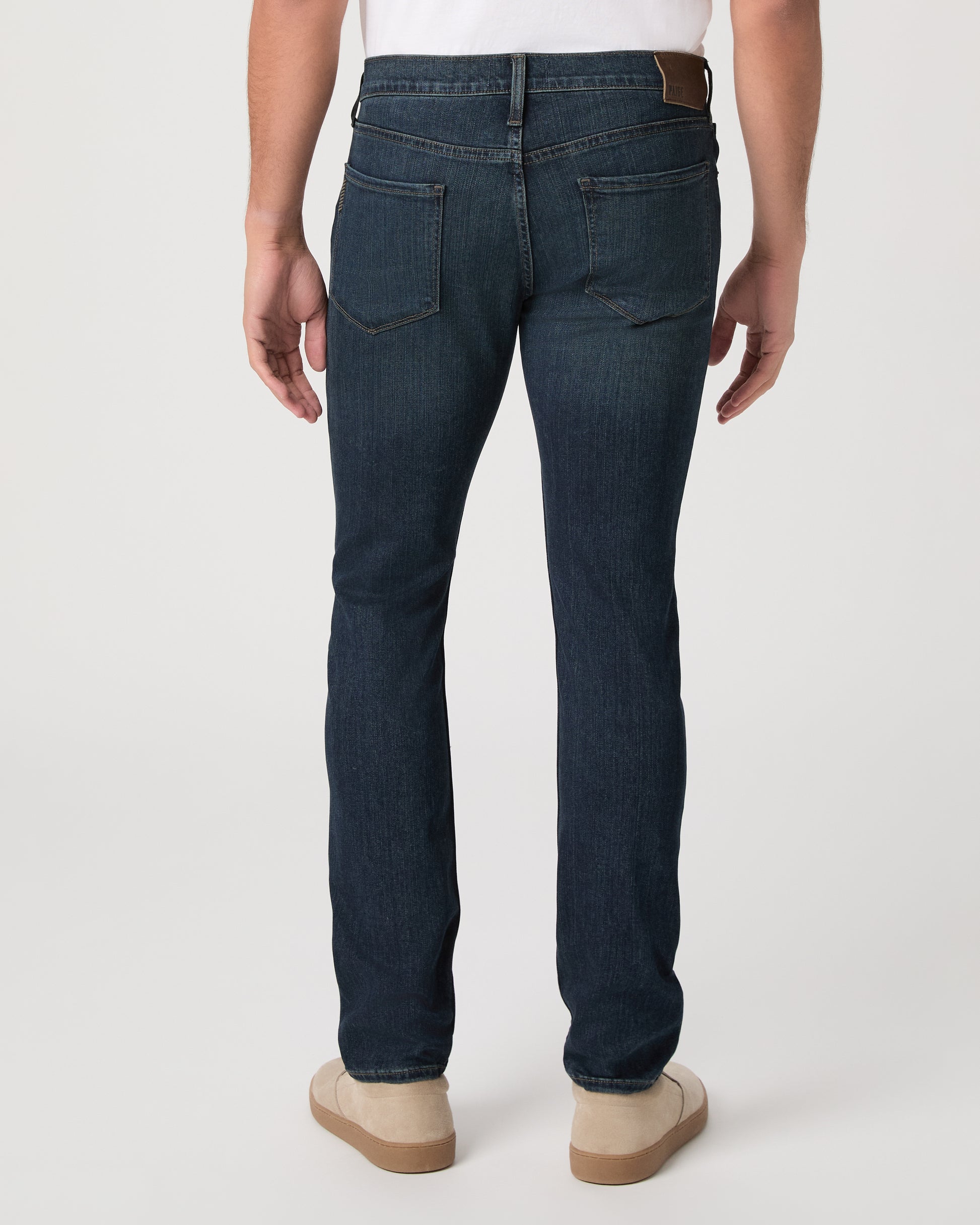 Lennox 32 Inch Slim Jean - Cellar 28