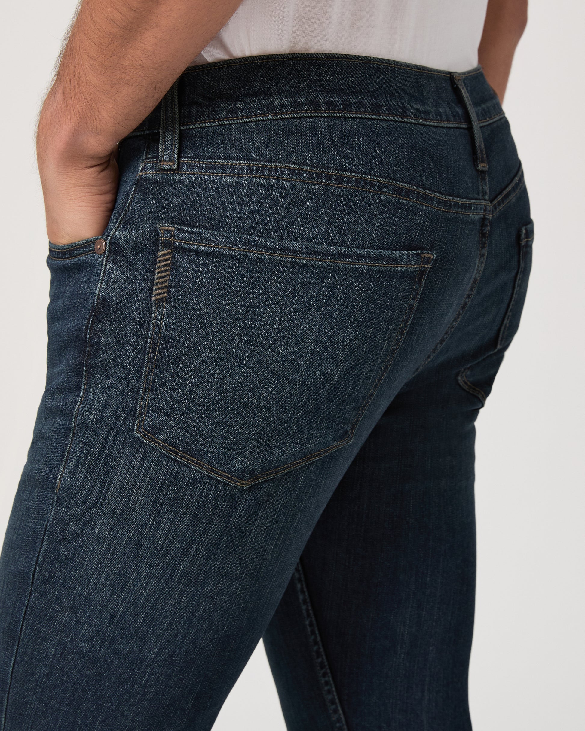 Lennox 32 Inch Slim Jean - Cellar 28