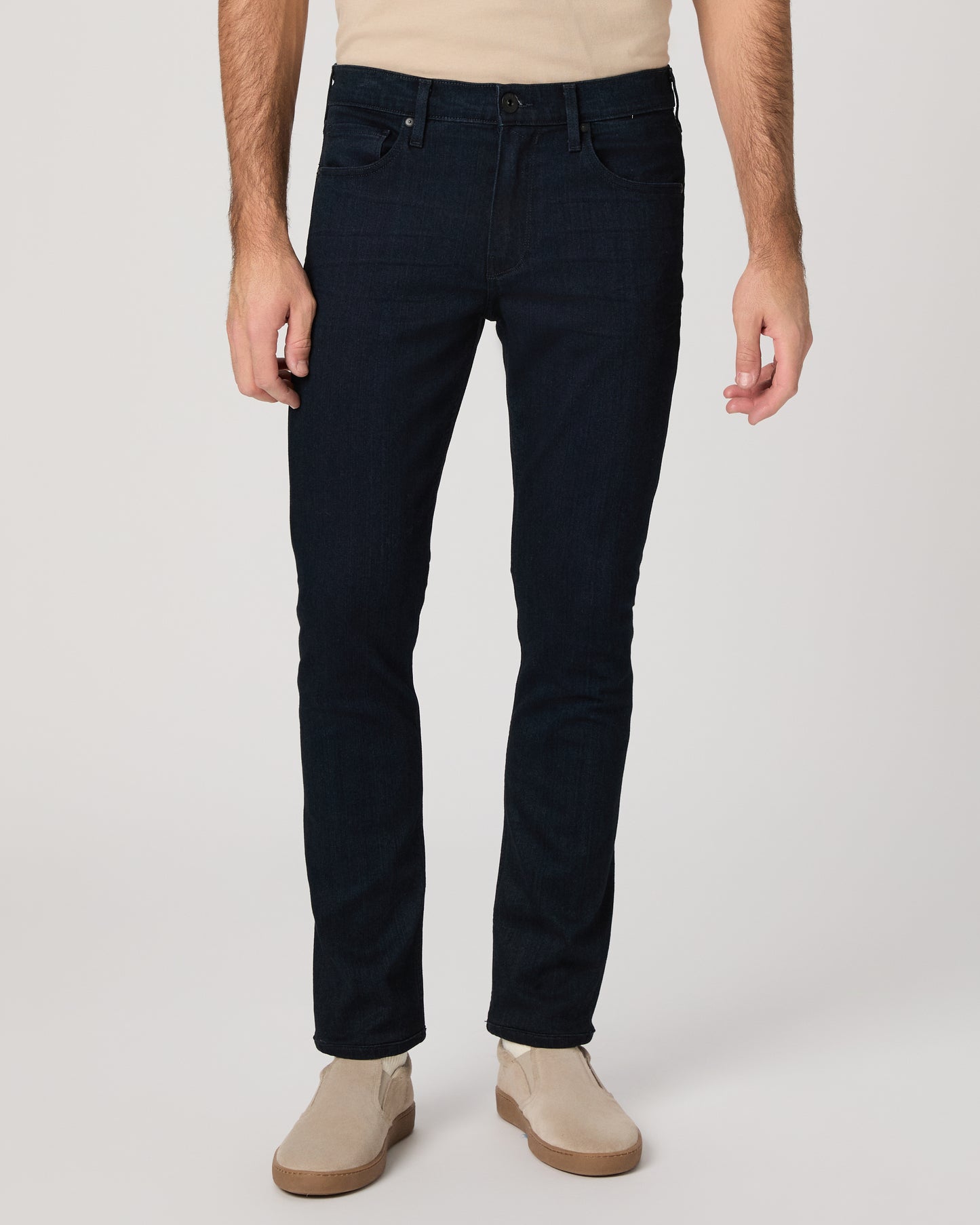 Lennox 32 Inch Slim Jean - Inkwell 28