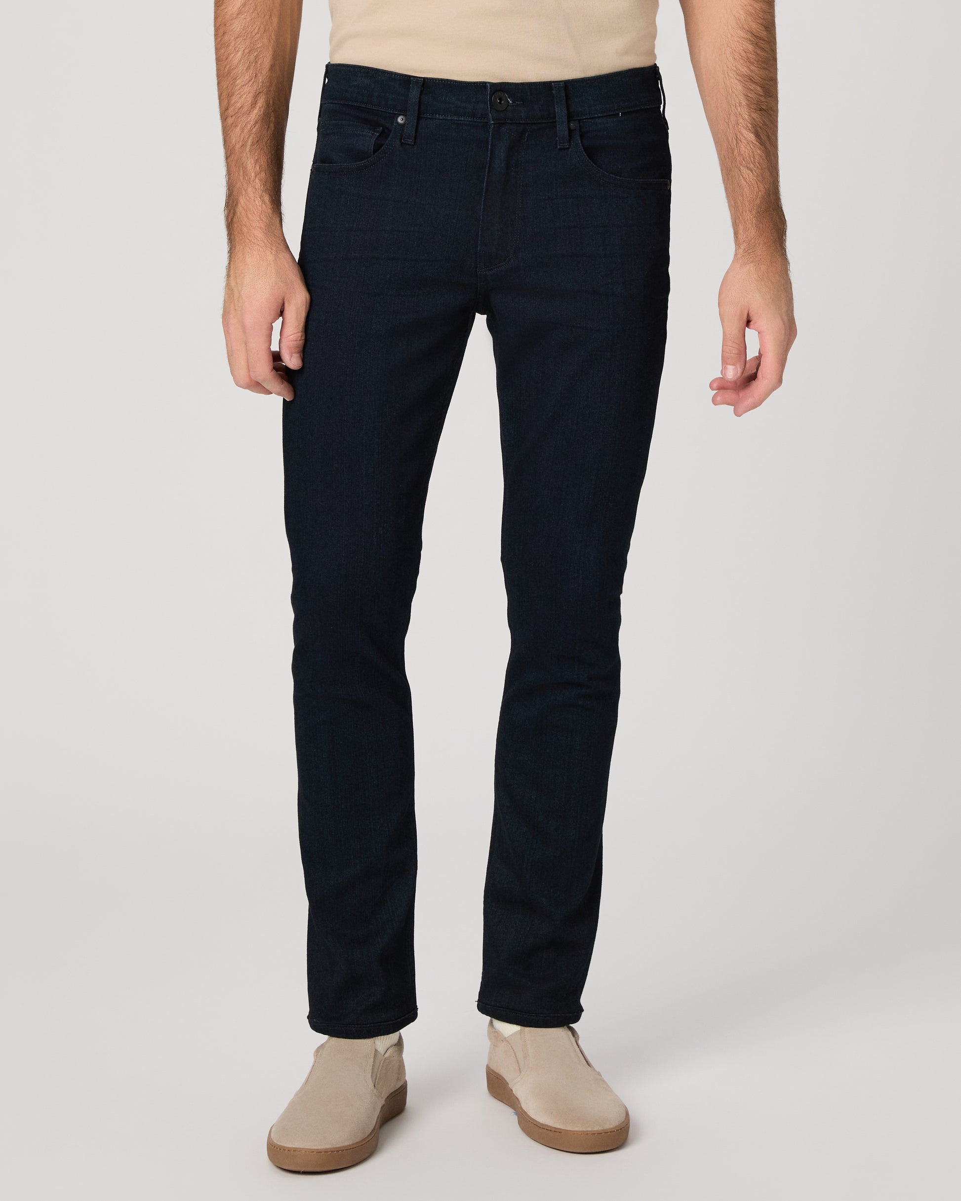 Lennox 32 Inch Slim Jean - Inkwell 28