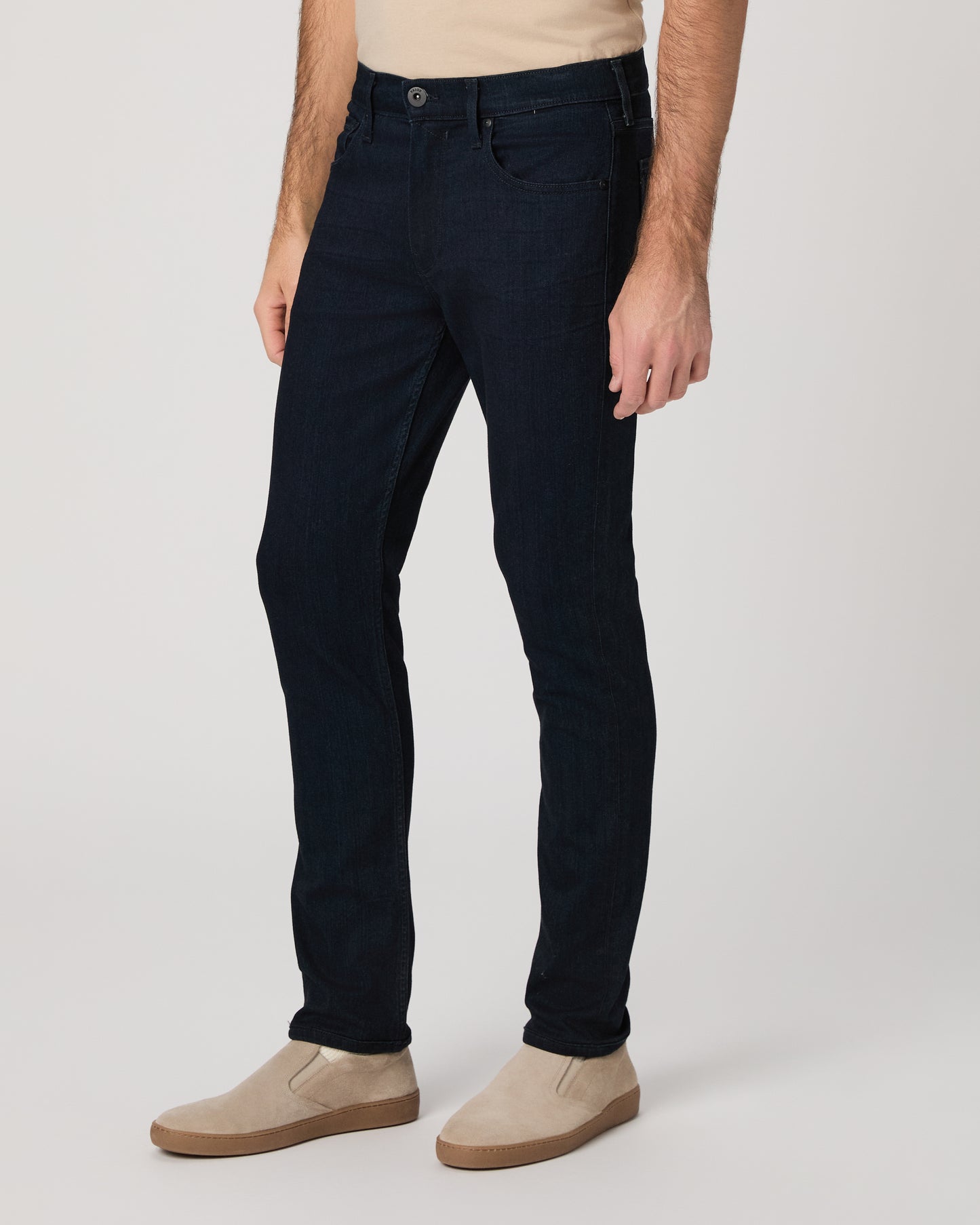 Lennox 32 Inch Slim Jean - Inkwell 28