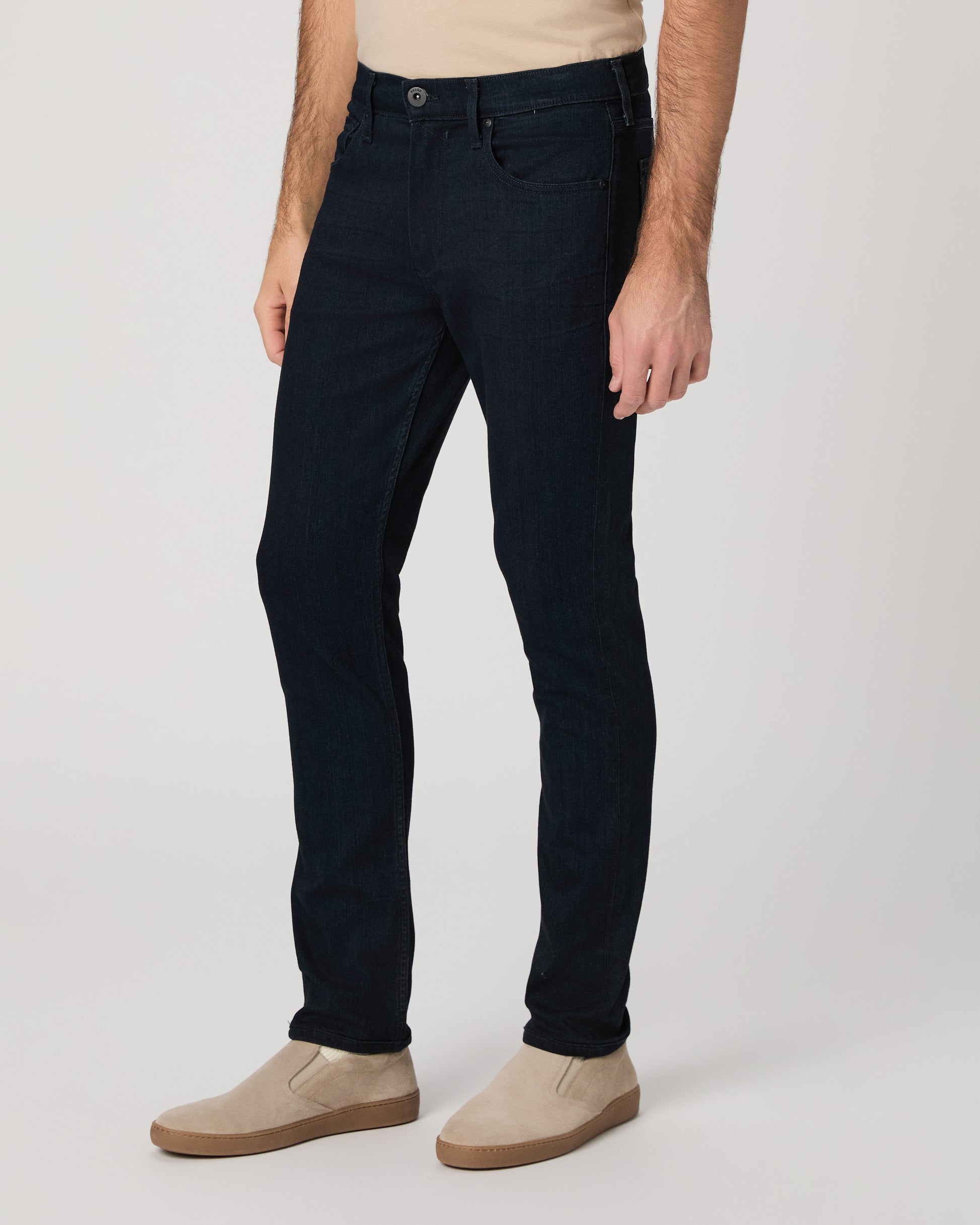 Lennox 32 Inch Slim Jean - Inkwell 28