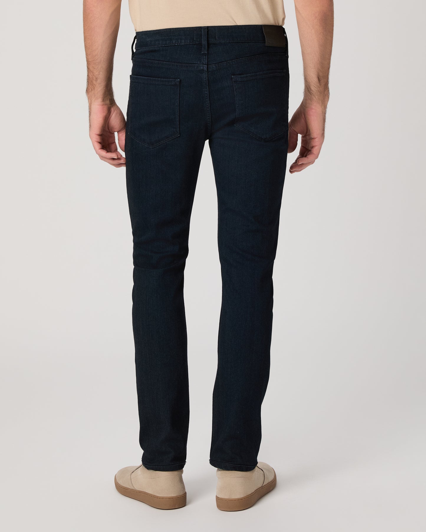 Lennox 32 Inch Slim Jean - Inkwell 28