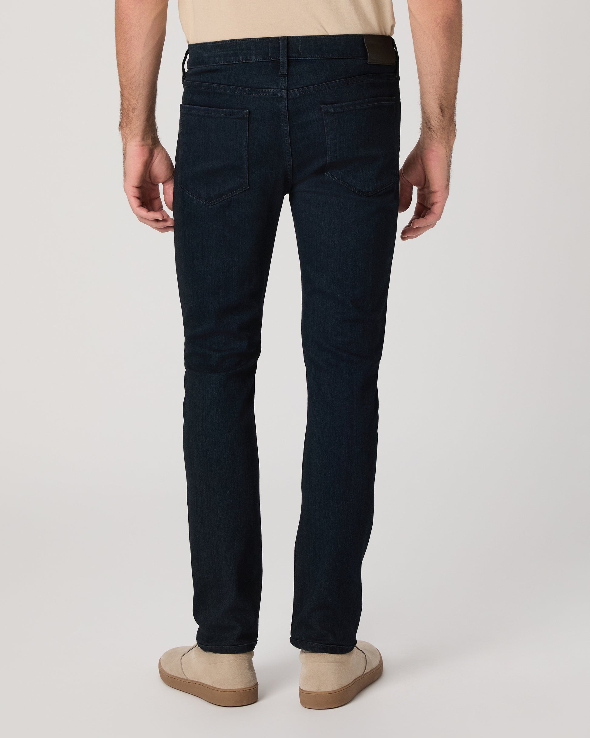 Lennox 32 Inch Slim Jean - Inkwell 28