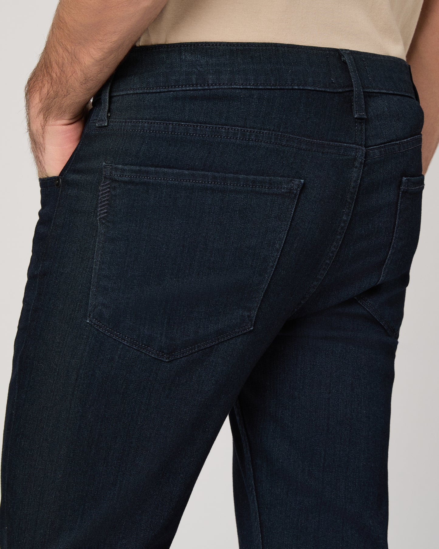 Lennox 32 Inch Slim Jean - Inkwell 28