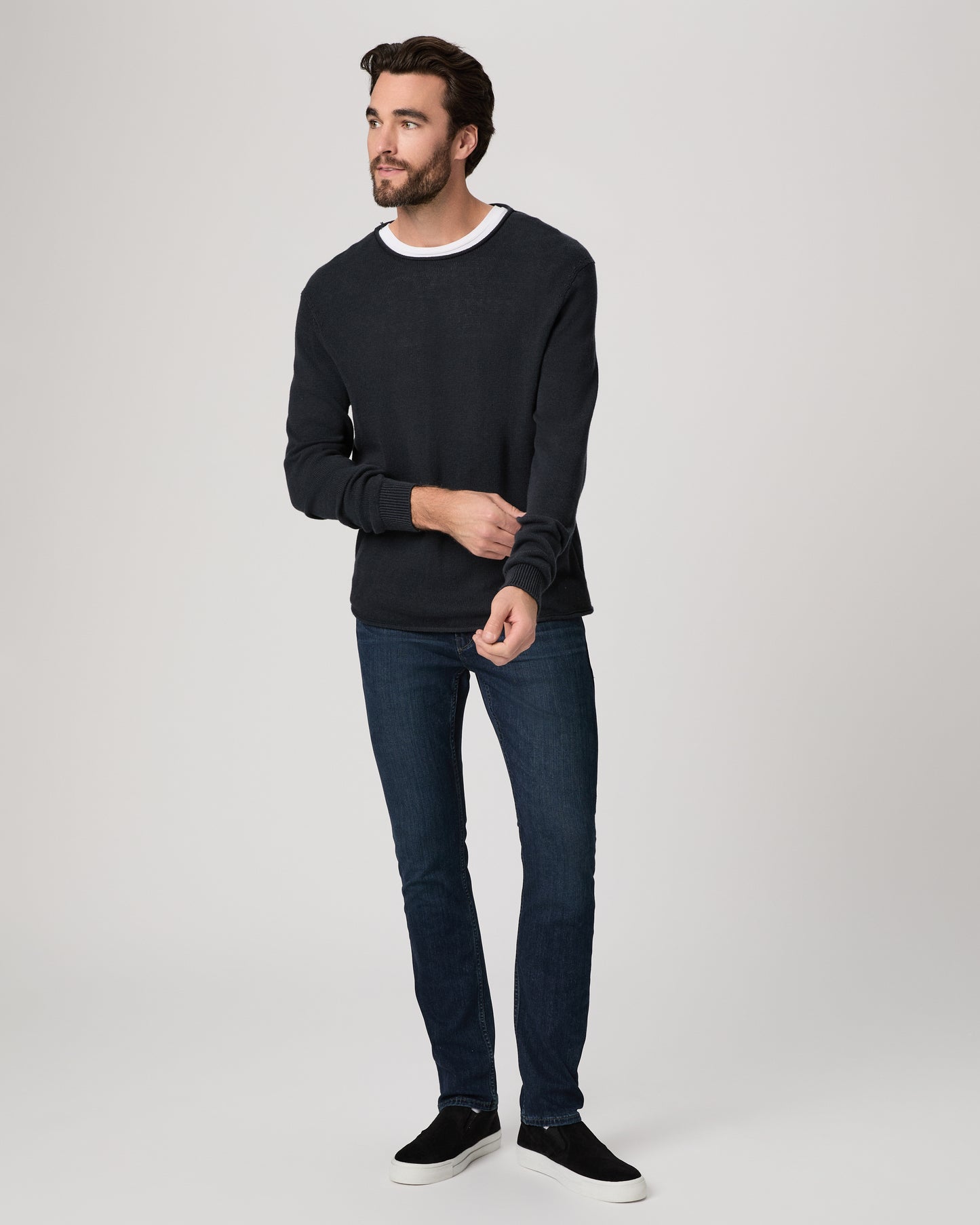 Lennox 32 Inch Slim Jean - Russ 28