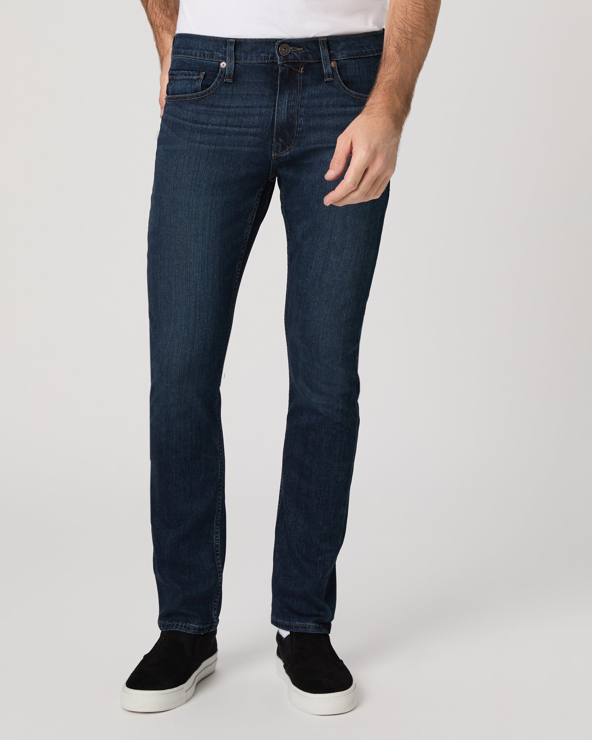 Lennox 32 Inch Slim Jean - Russ 28
