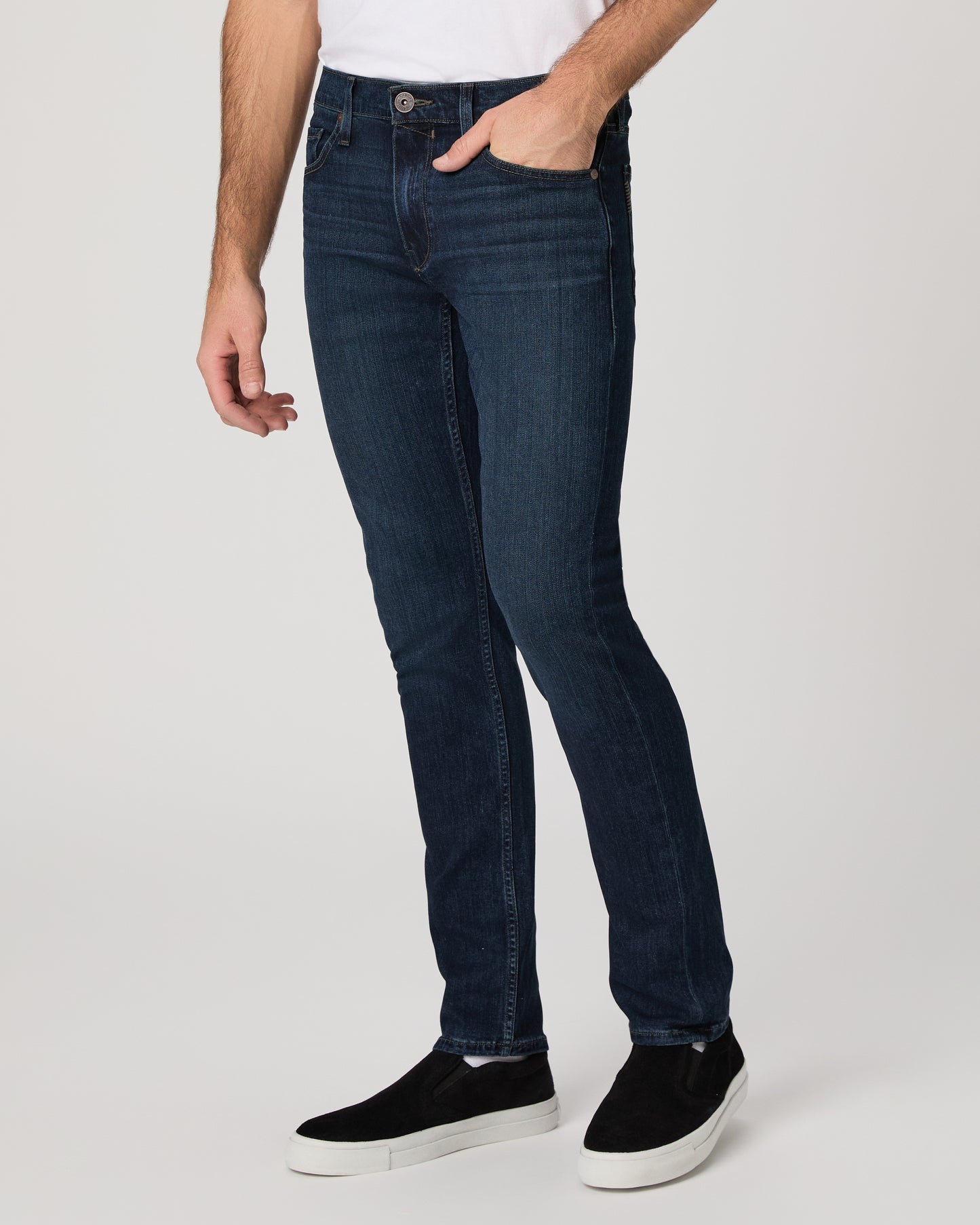 Lennox 32 Inch Slim Jean - Russ 28