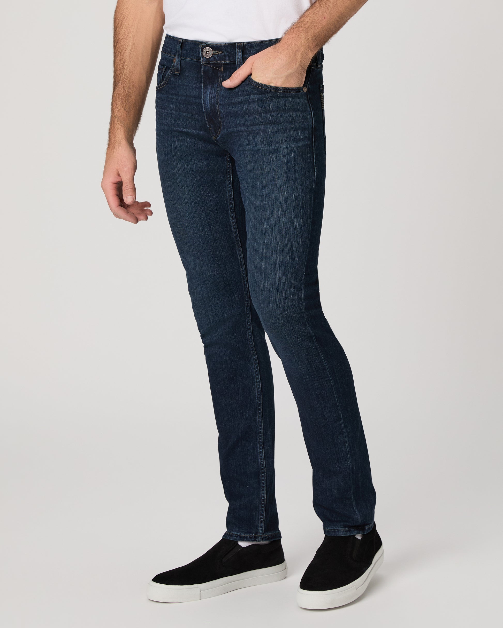 Lennox 32 Inch Slim Jean - Russ 28