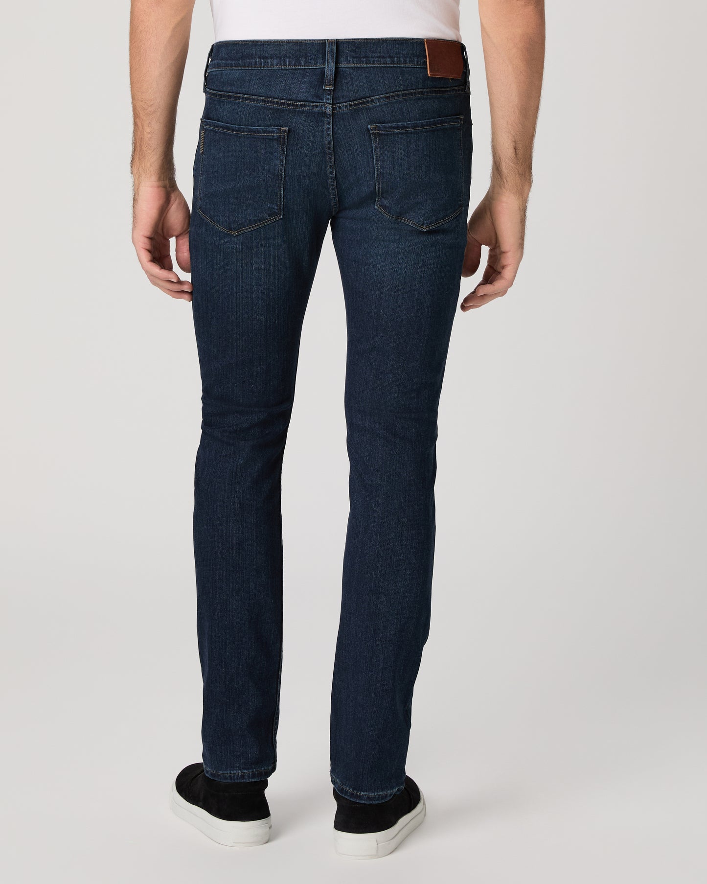 Lennox 32 Inch Slim Jean - Russ 28