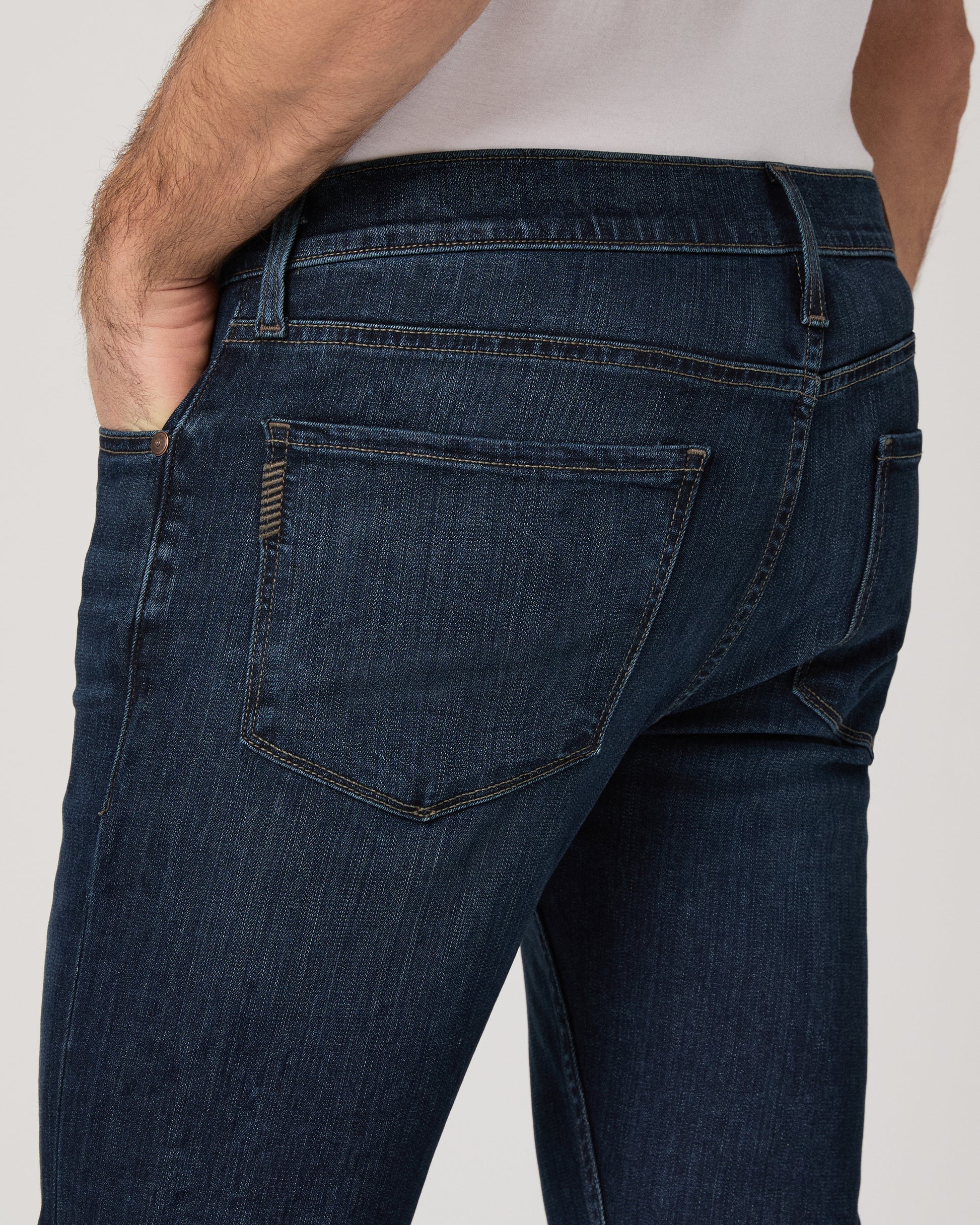 Lennox 32 Inch Slim Jean - Russ 28