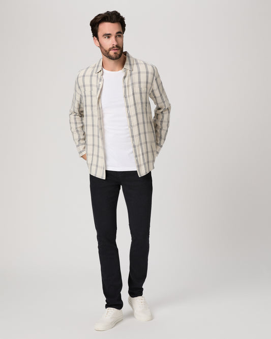Lennox 32 Inch Slim Jean - True Navy 28