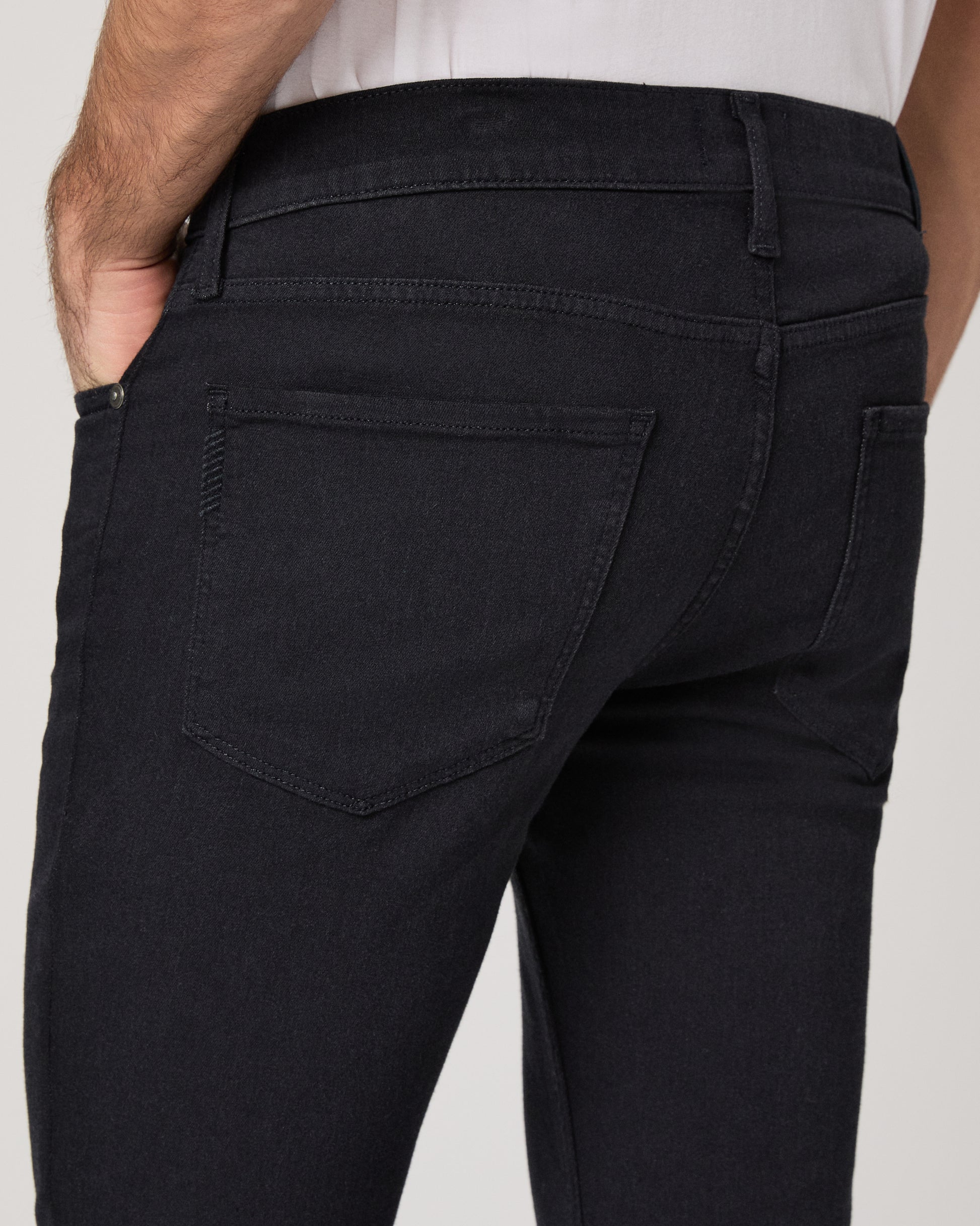 Lennox 32 Inch Slim Jean - True Navy 28
