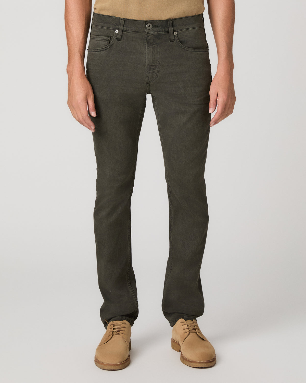Lennox 32 Inch Slim Jean - Vintage Deep Woods