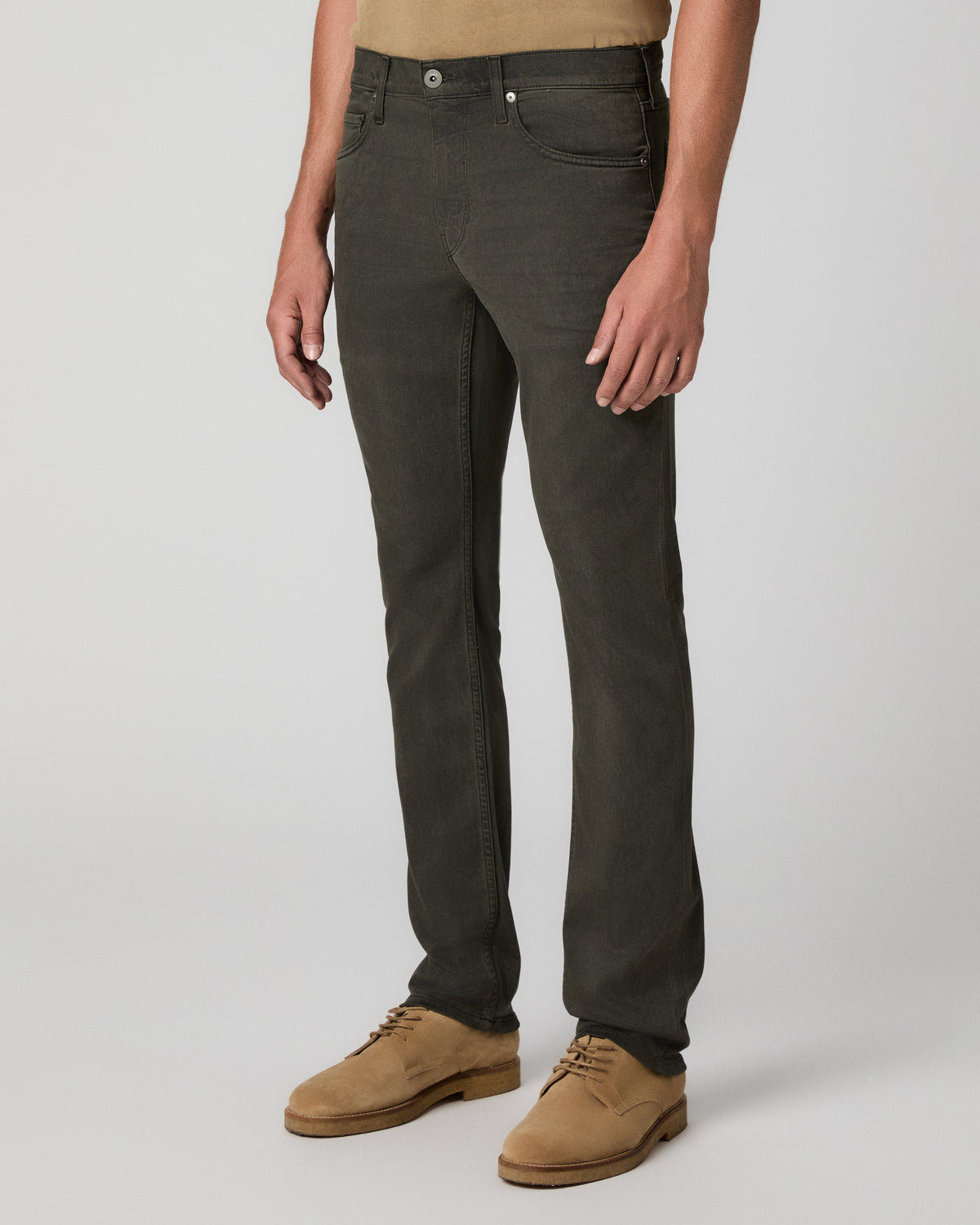 Lennox 32 Inch Slim Jean - Vintage Deep Woods