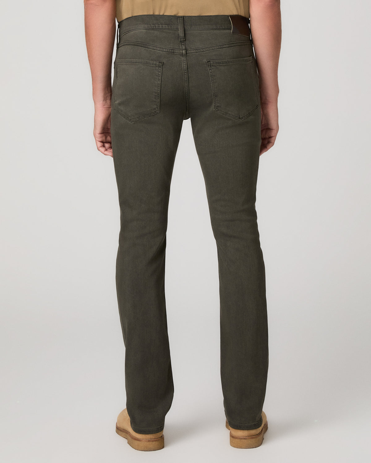 Lennox 32 Inch Slim Jean - Vintage Deep Woods
