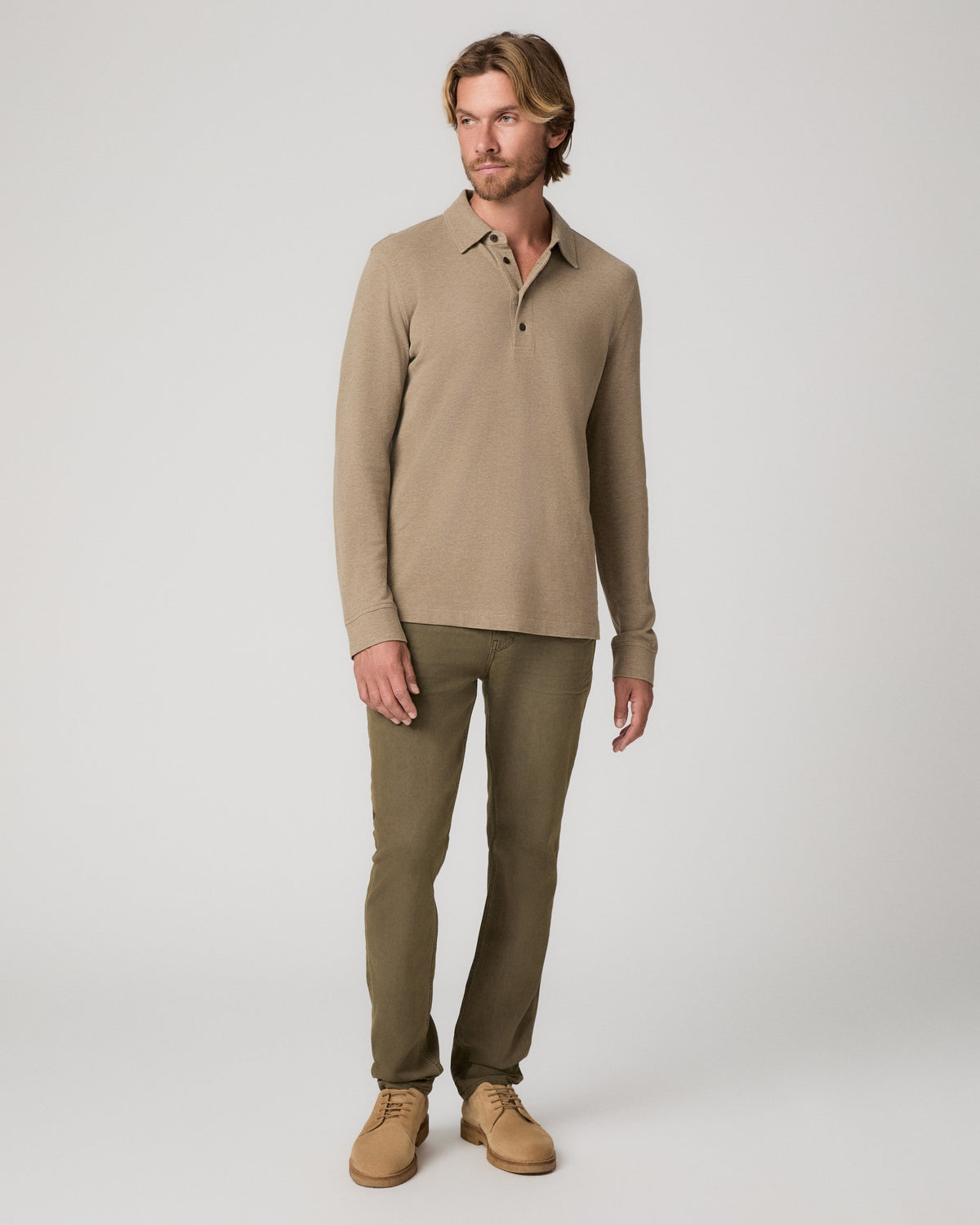 Lennox 32 In - Vintage Night Olive 28