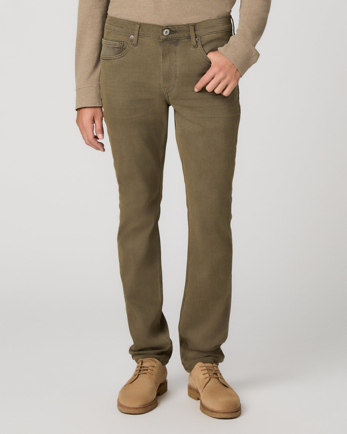 Lennox 32 In - Vintage Night Olive 28