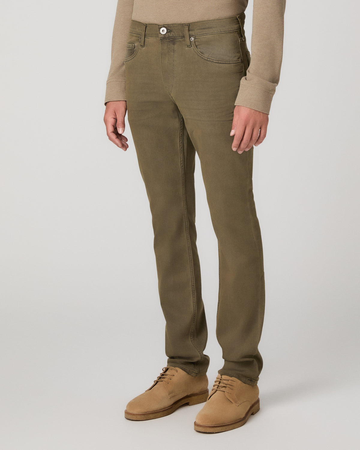Lennox 32 In - Vintage Night Olive 28