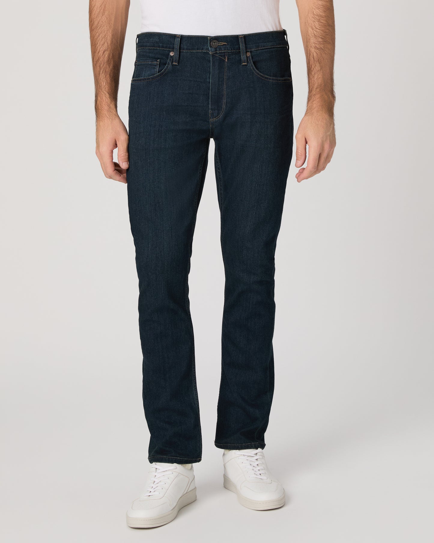 Federal 32 Inch Slim Straight Jean - Cellar 28