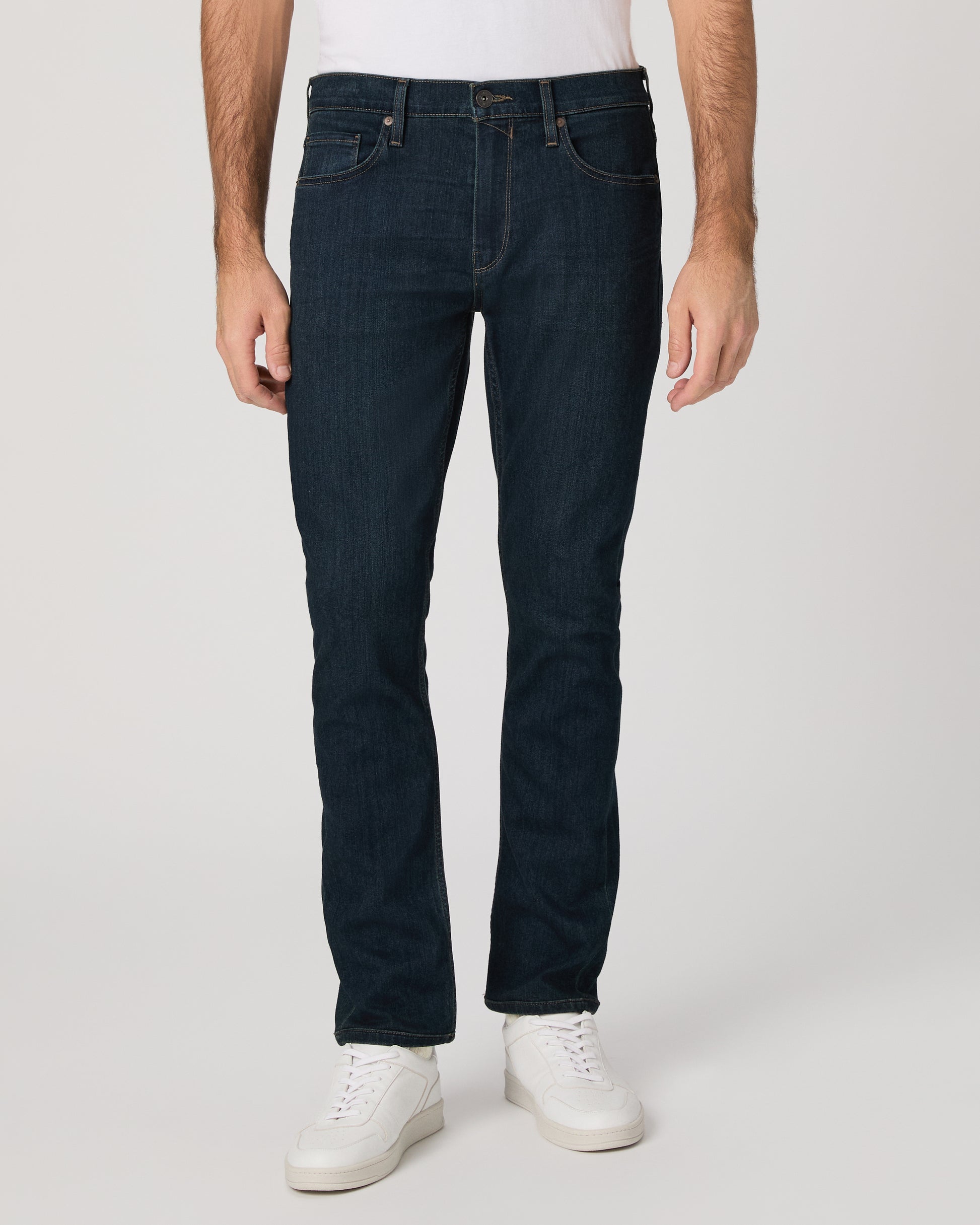 Federal 32 Inch Slim Straight Jean - Cellar 28