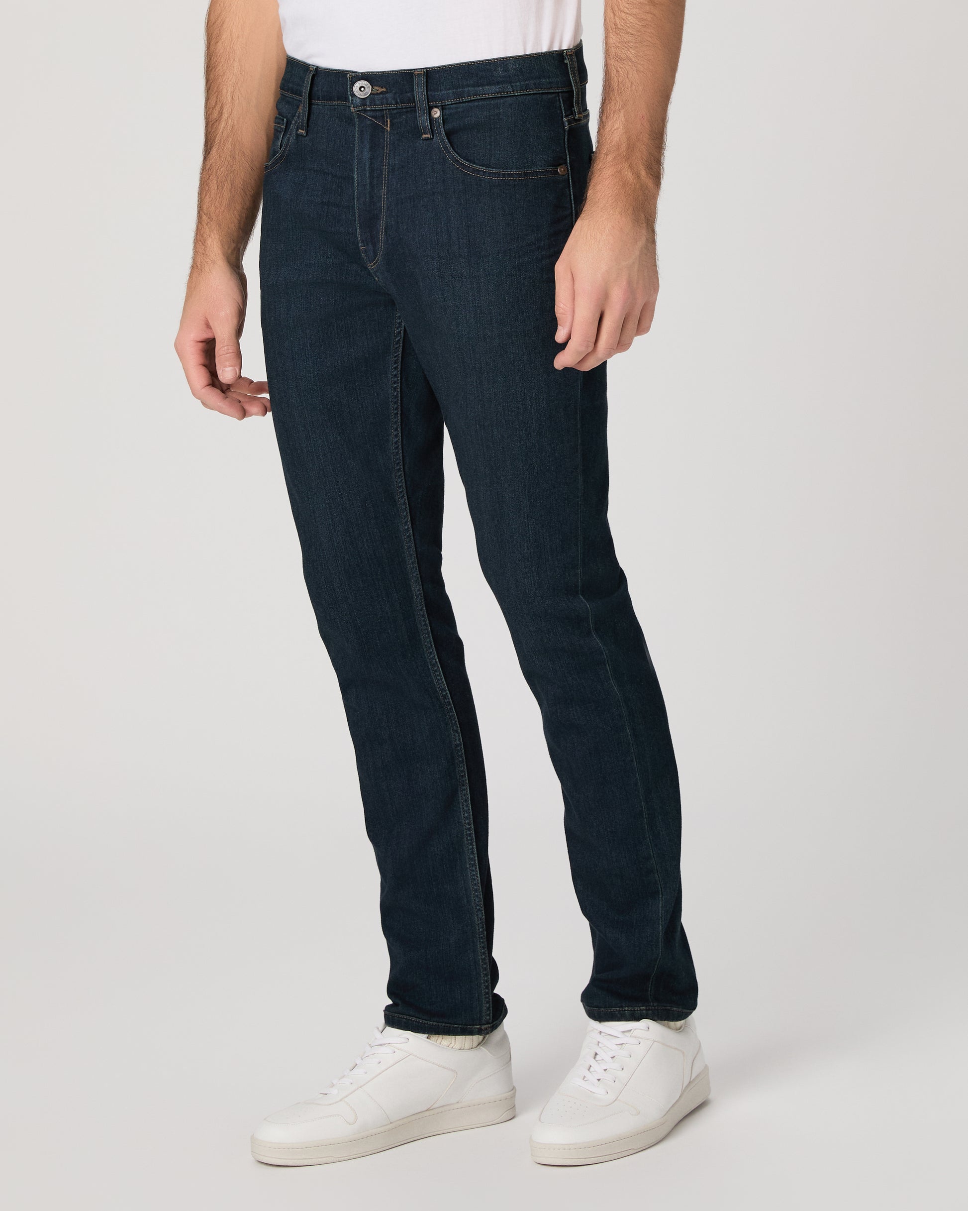 Federal 32 Inch Slim Straight Jean - Cellar 28