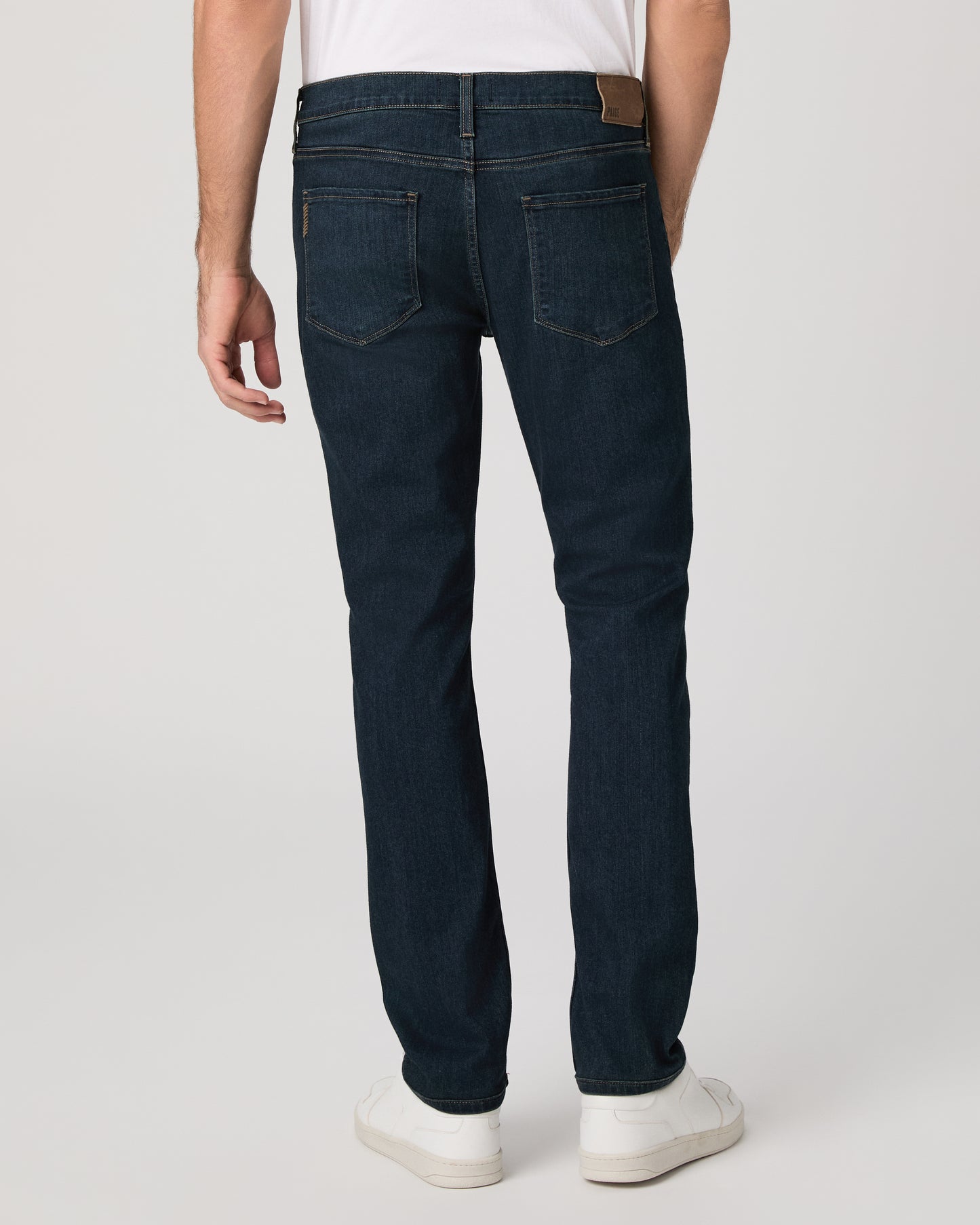 Federal 32 Inch Slim Straight Jean - Cellar 28