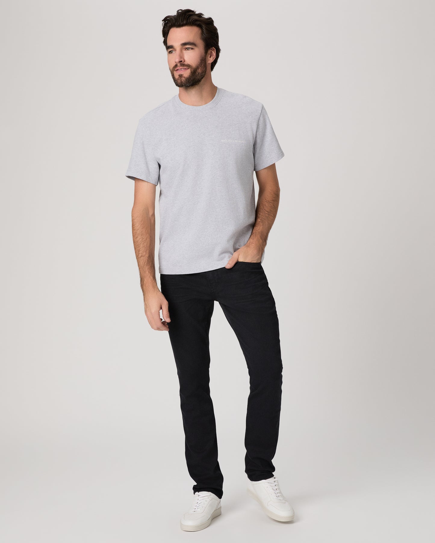 Federal 32 Inch Slim Straight Jean - True Navy 28