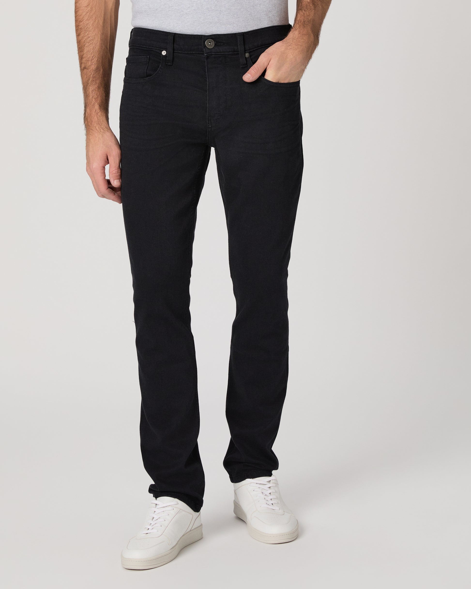 Federal 32 Inch Slim Straight Jean - True Navy 28