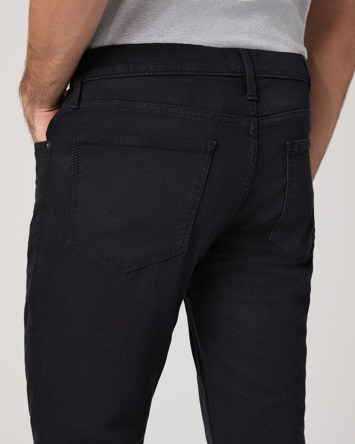 Federal 32 Inch Slim Straight Jean - True Navy 28
