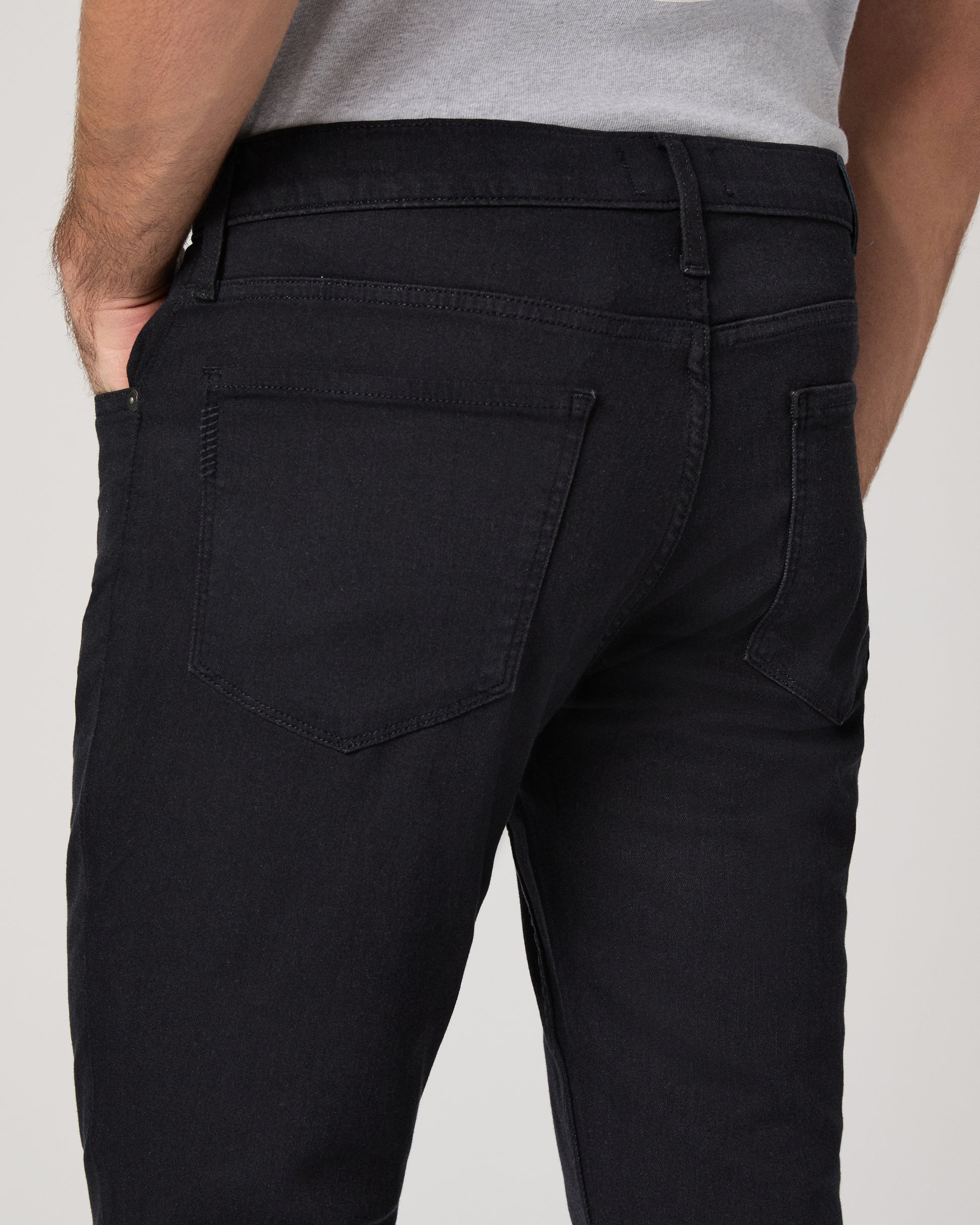 Federal 32 Inch Slim Straight Jean - True Navy 28