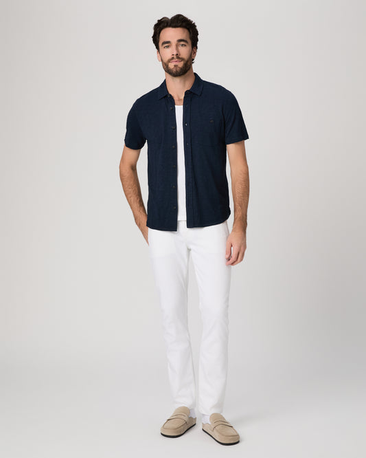 Federal 32 Inch Slim Straight Jean - Icecap 28