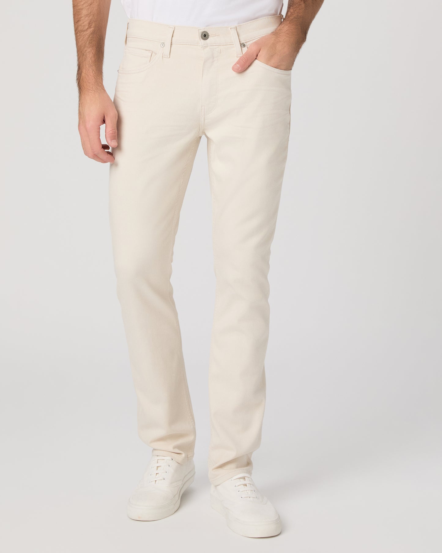 Federal 32 Inch Slim Straight Jean - Sea Shell 28