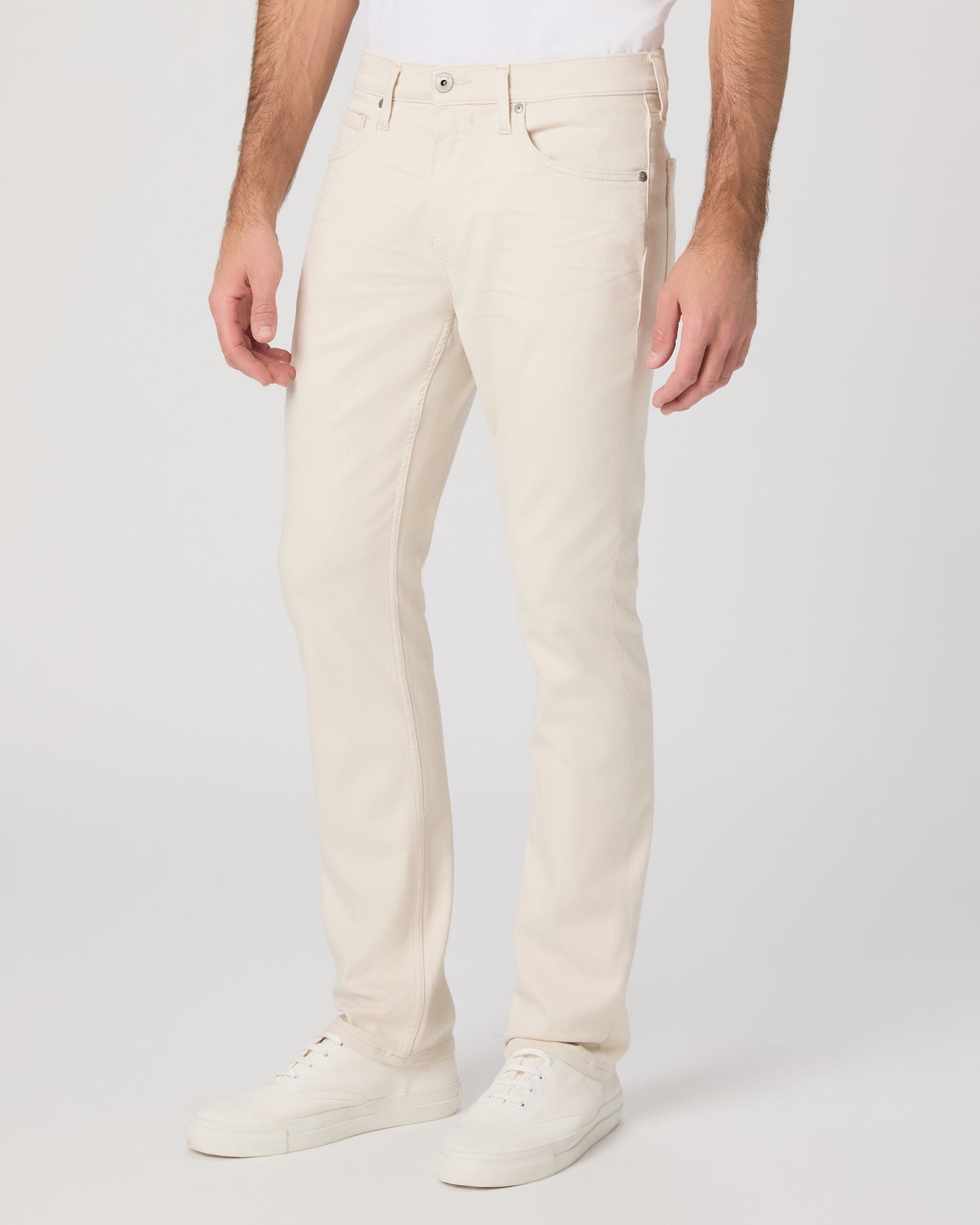Federal 32 Inch Slim Straight Jean - Sea Shell 28
