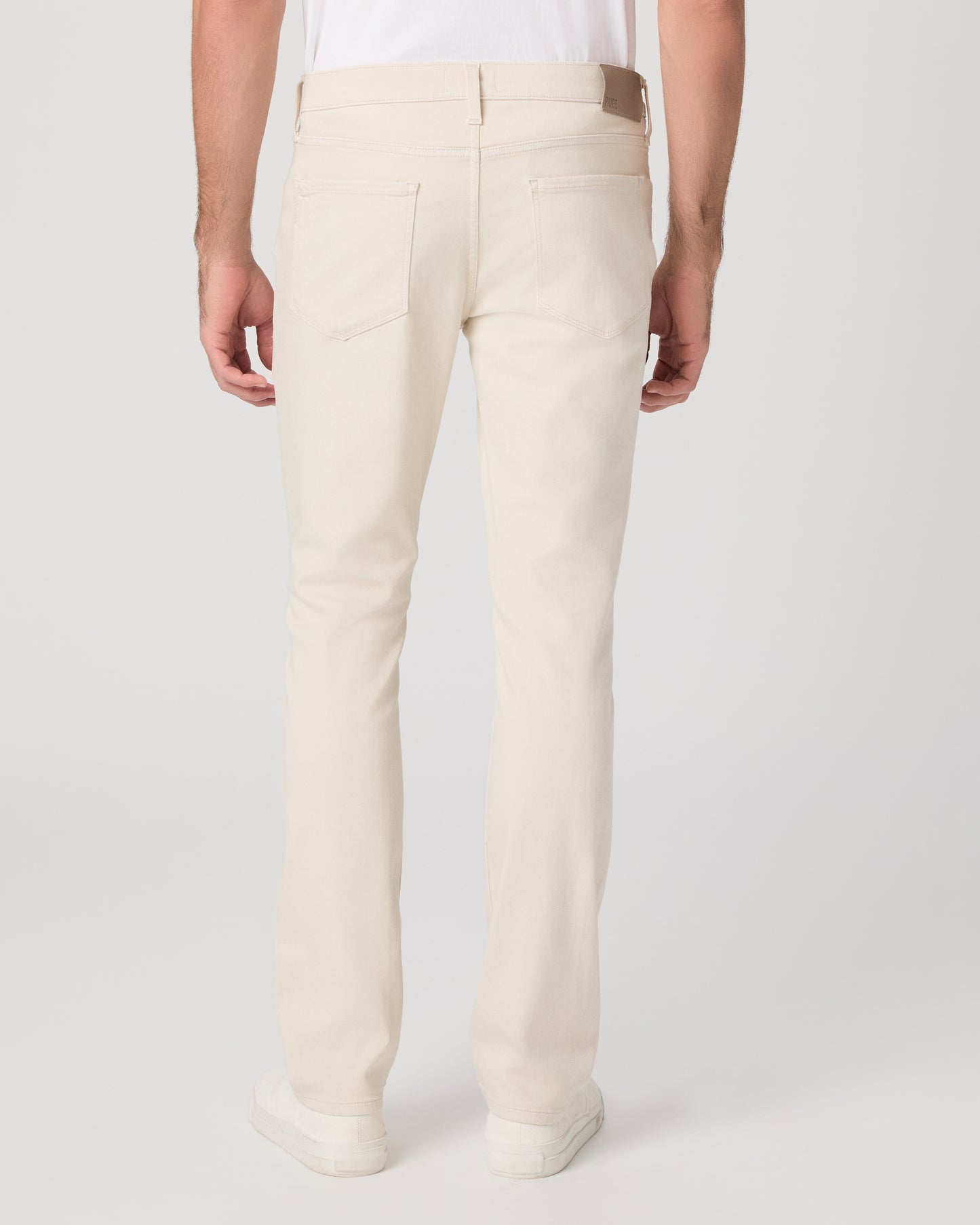 Federal 32 Inch Slim Straight Jean - Sea Shell 28