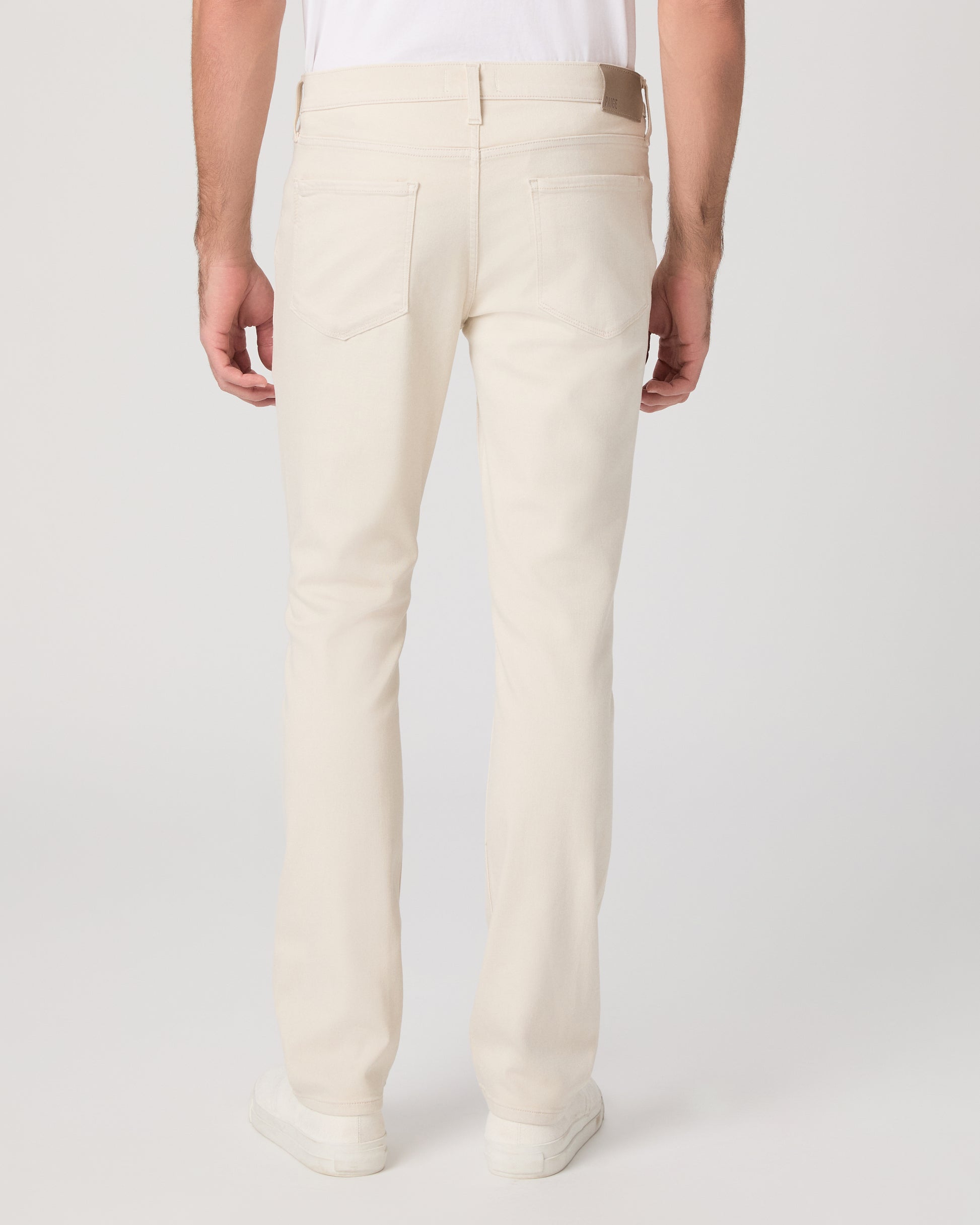 Federal 32 Inch Slim Straight Jean - Sea Shell 28
