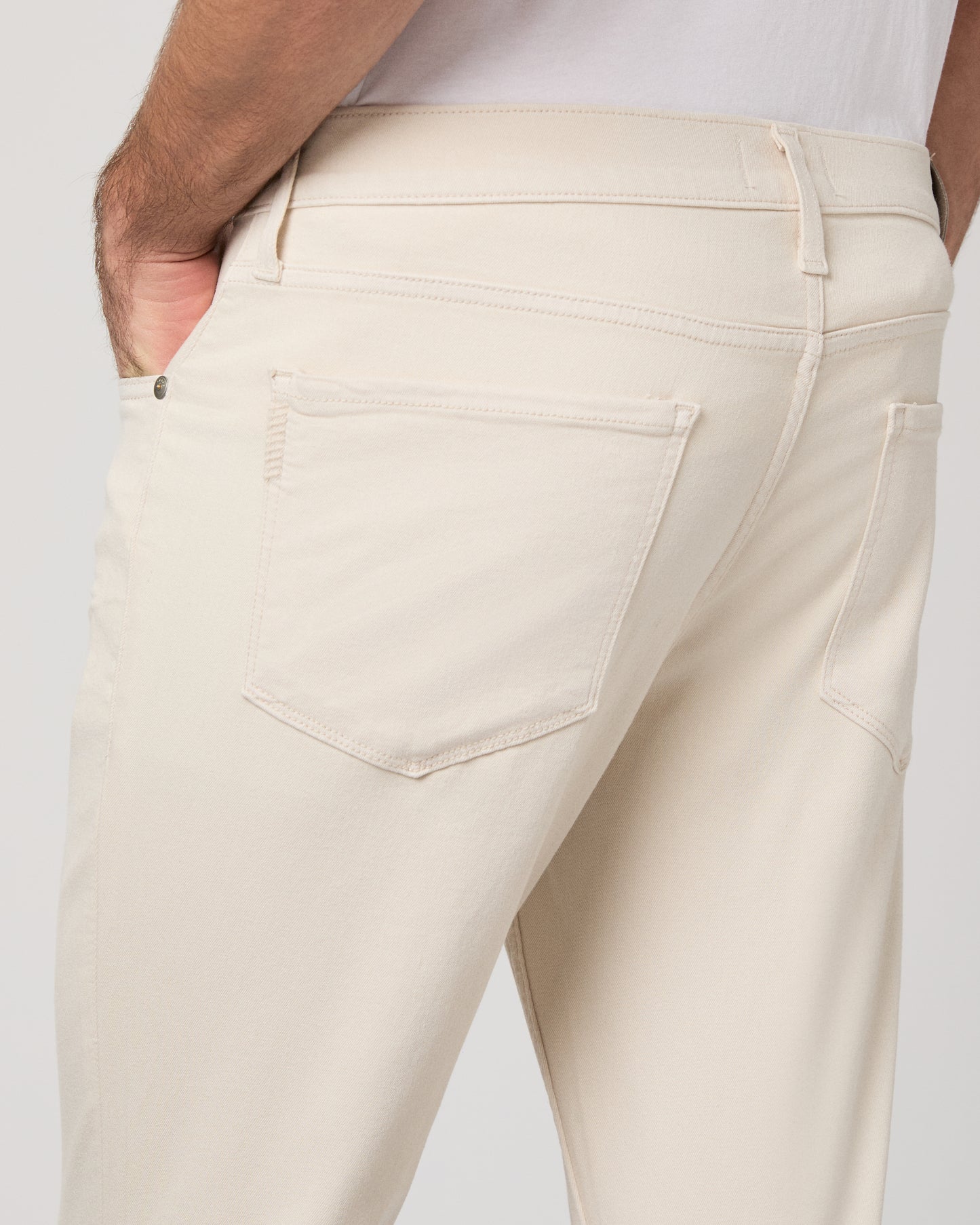 Federal 32 Inch Slim Straight Jean - Sea Shell 28