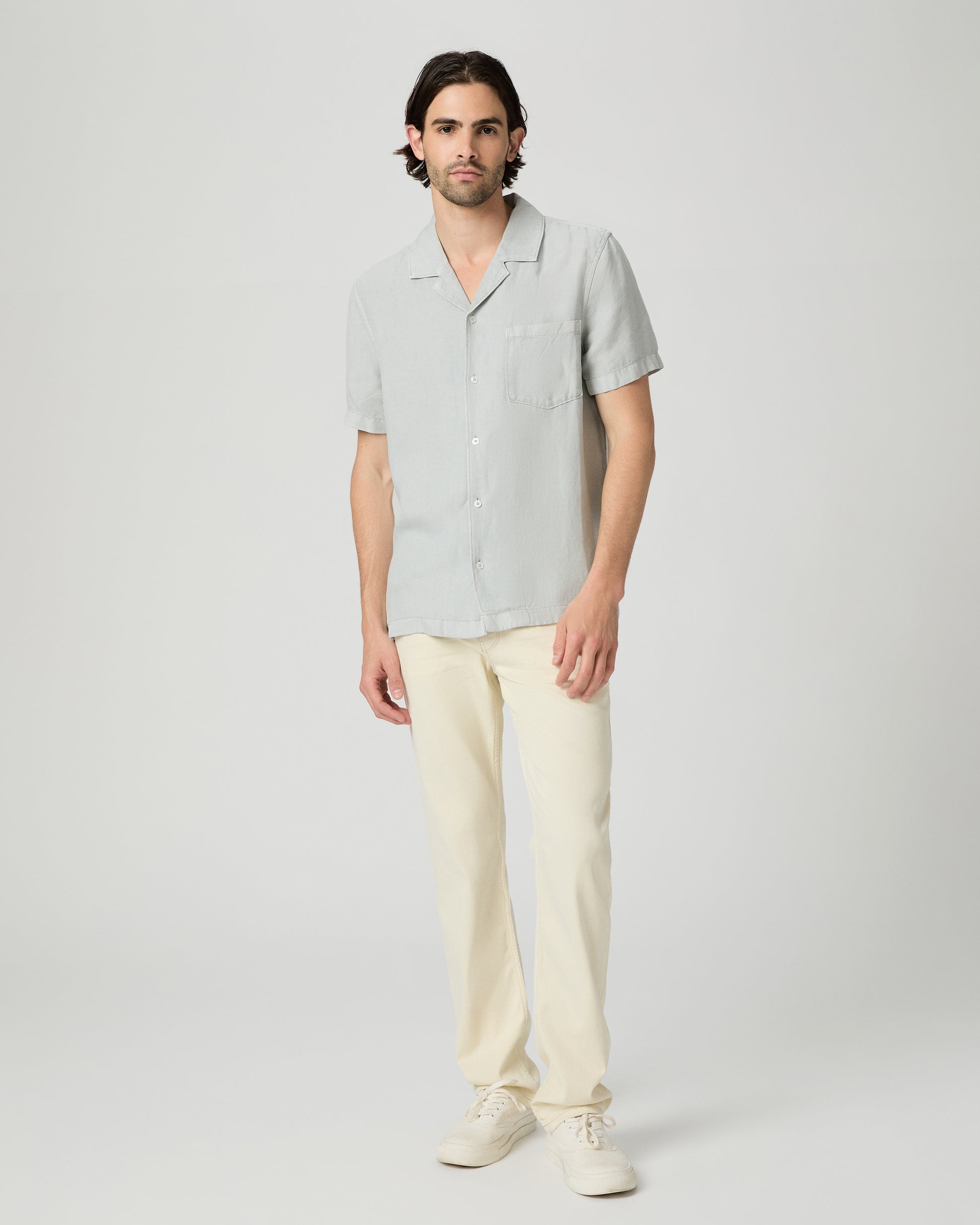 Federal - Rice Water 28