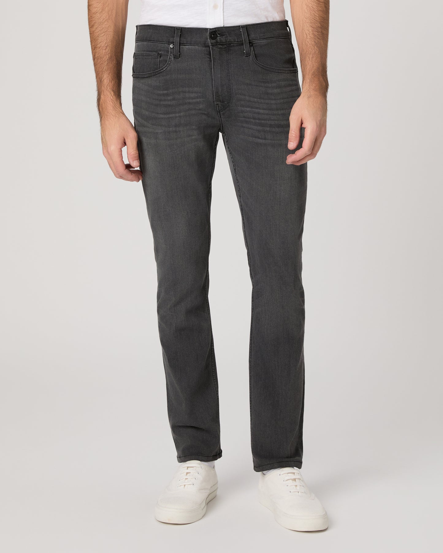 Federal 32 Inch Slim Straight Jean - Sheldon 28