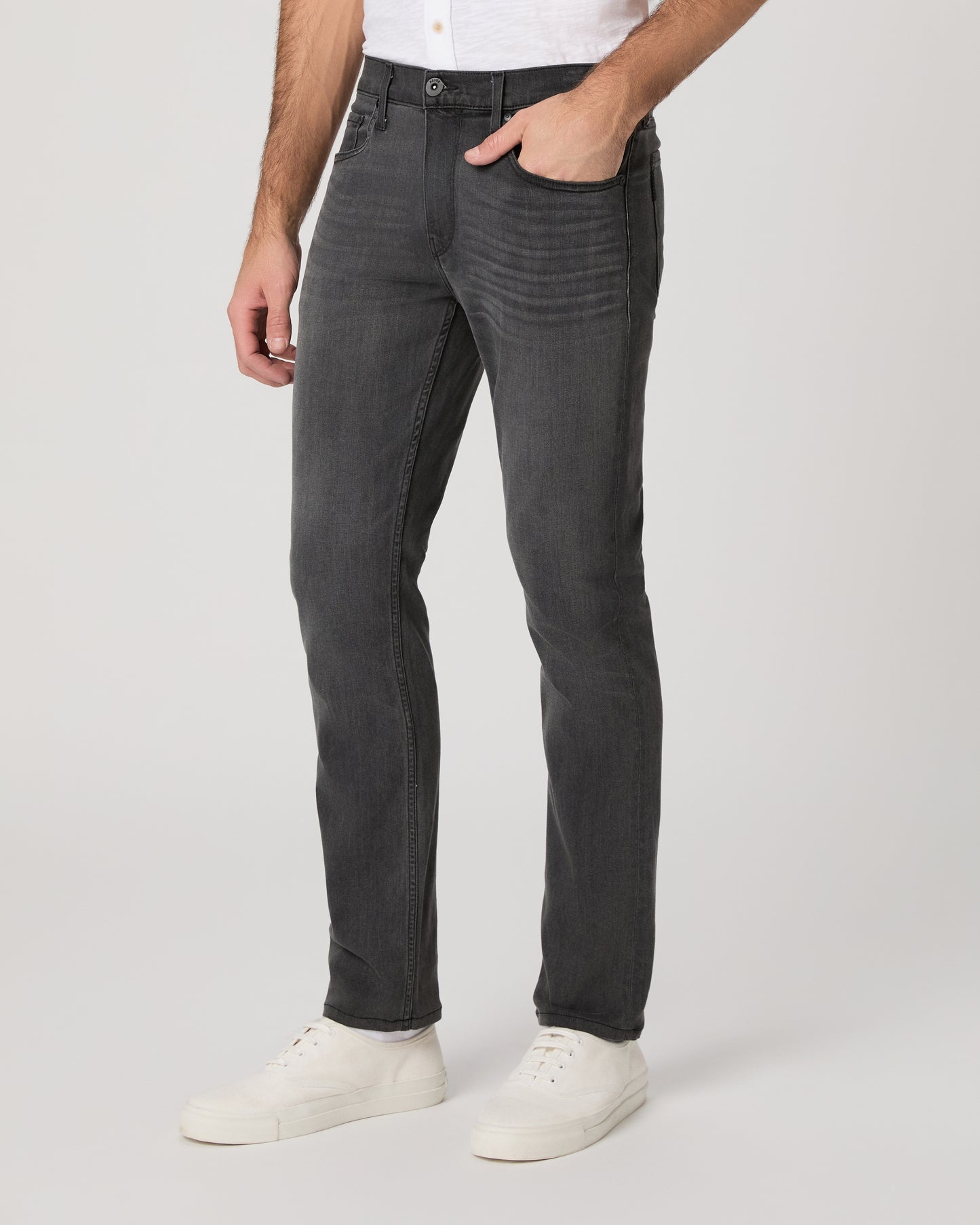 Federal 32 Inch Slim Straight Jean - Sheldon 28