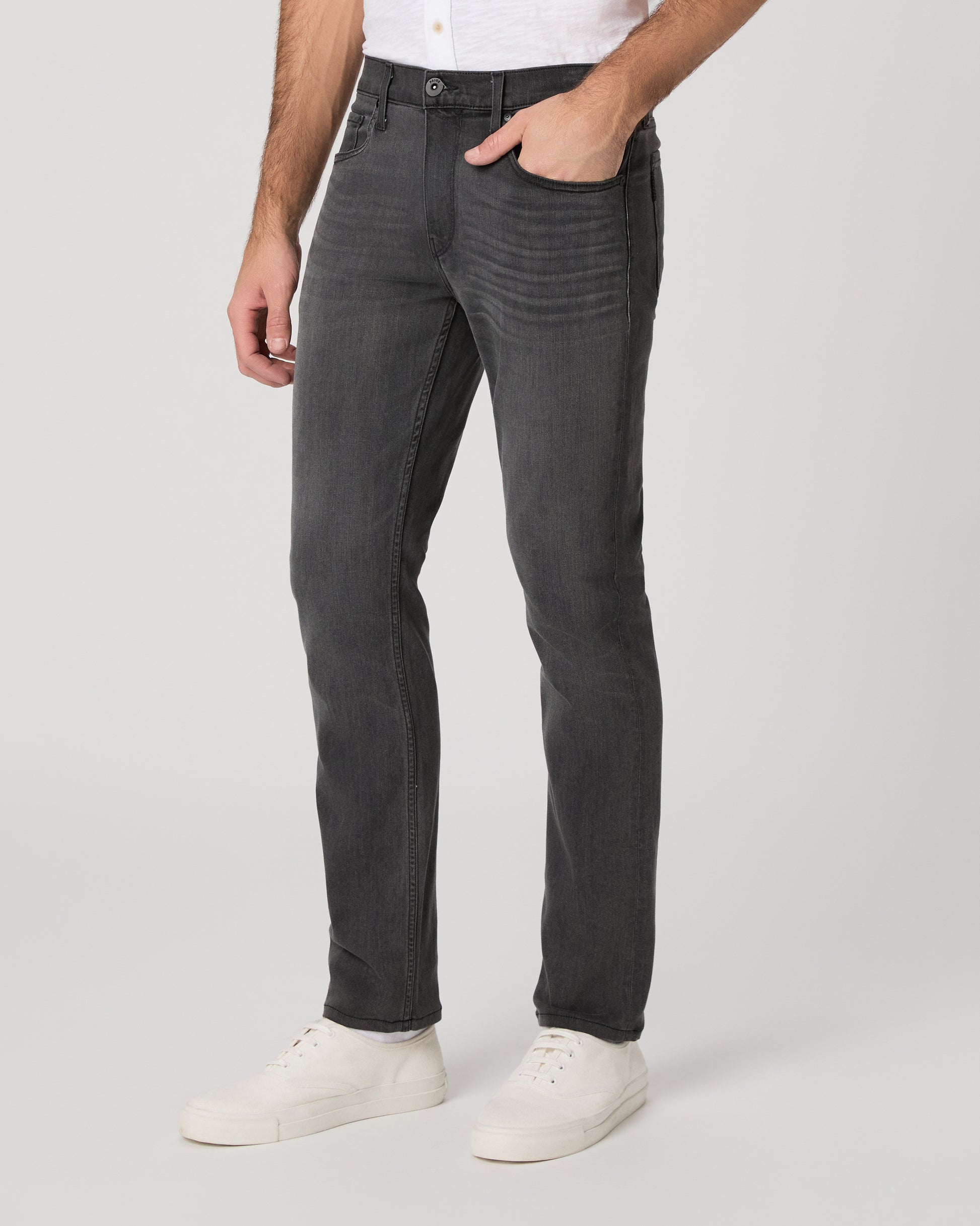 Federal 32 Inch Slim Straight Jean - Sheldon 28
