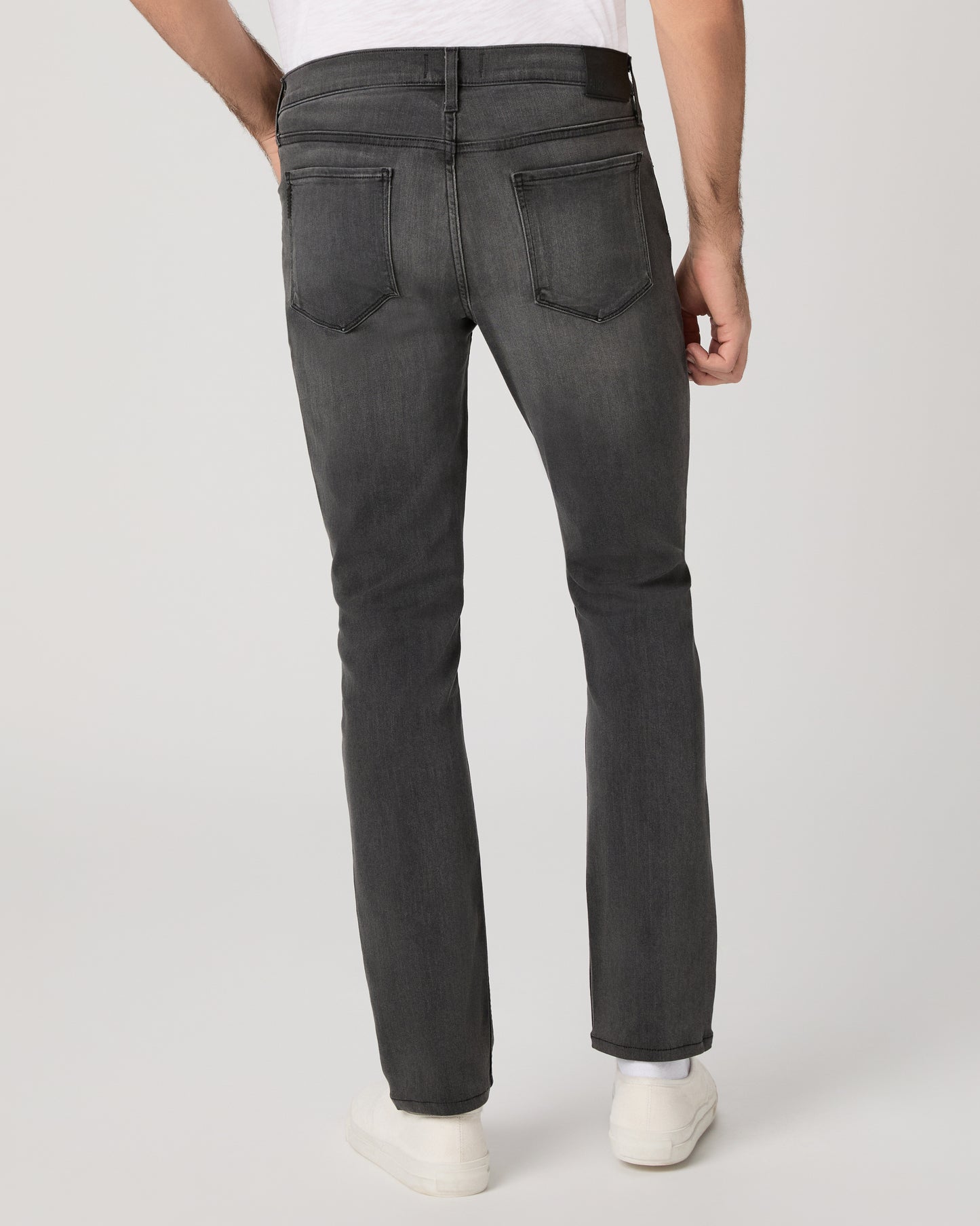 Federal 32 Inch Slim Straight Jean - Sheldon 28