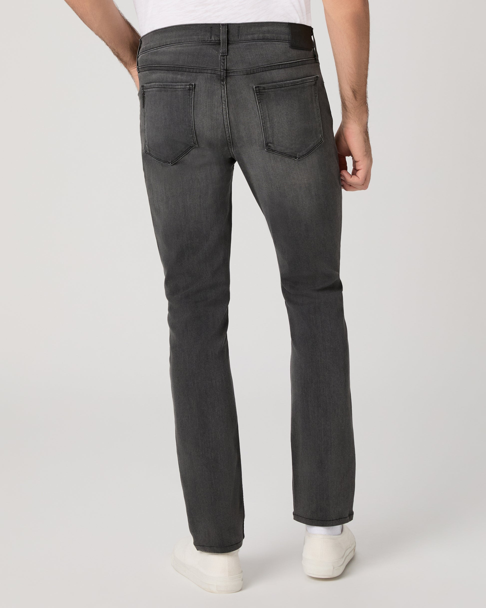 Federal 32 Inch Slim Straight Jean - Sheldon 28