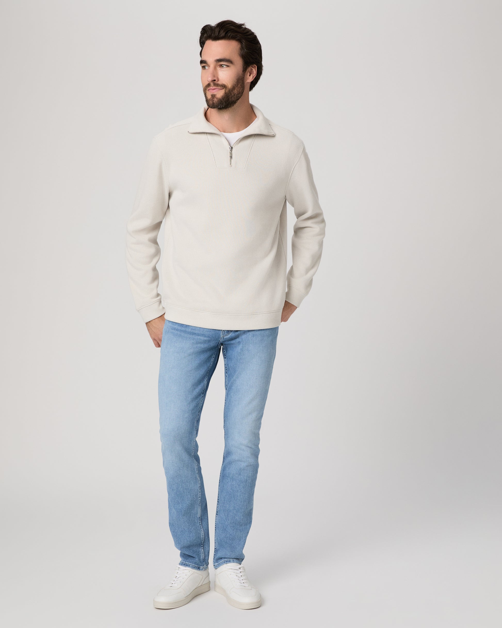 Federal 32 Inch Slim Straight Jean - Emberton 28