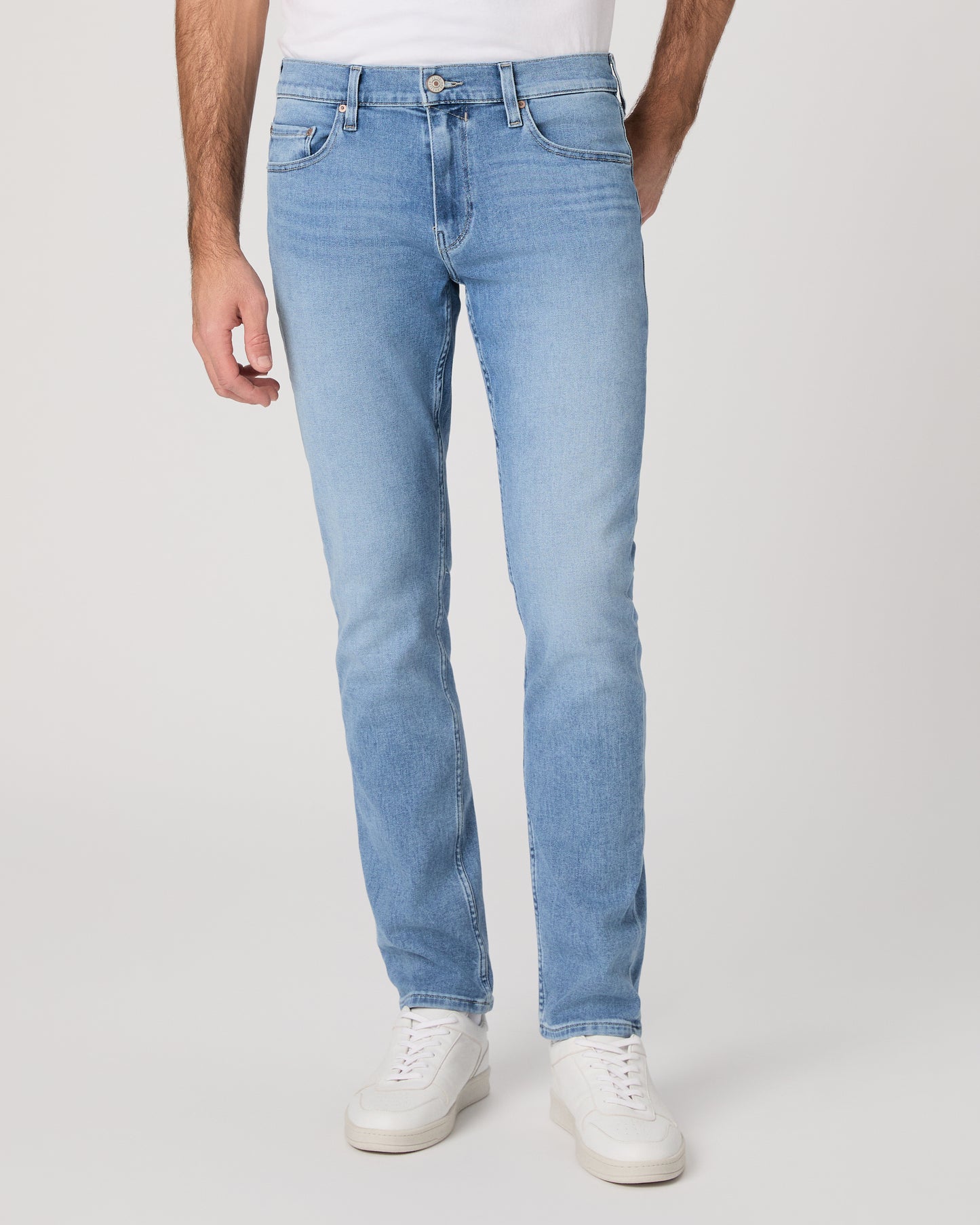 Federal 32 Inch Slim Straight Jean - Emberton 28